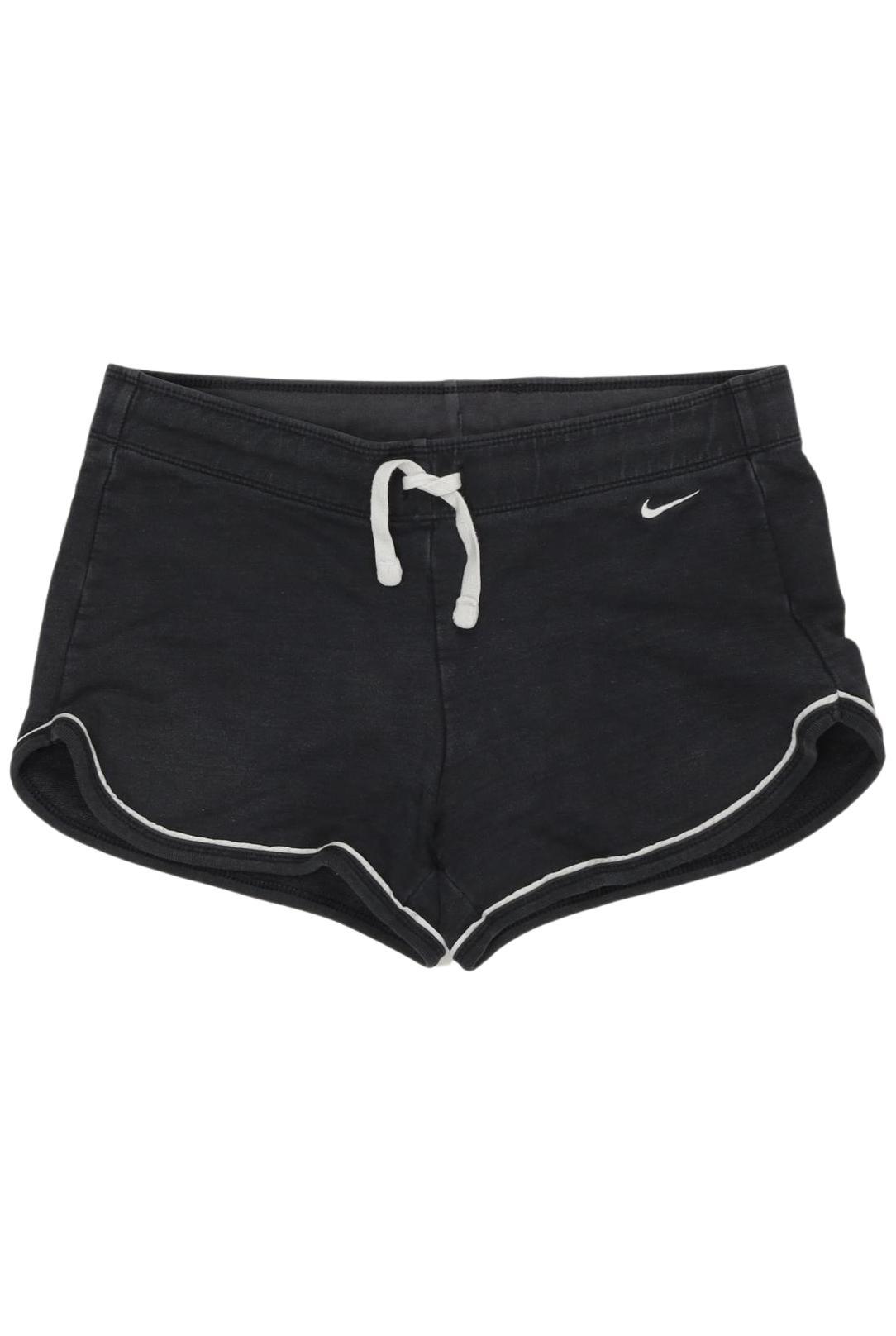 

Nike Damen Shorts, marineblau, Gr. 34
