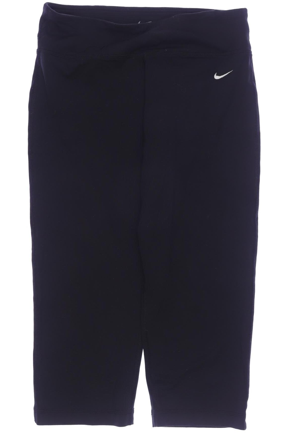 

Nike Damen Shorts, schwarz, Gr. 36