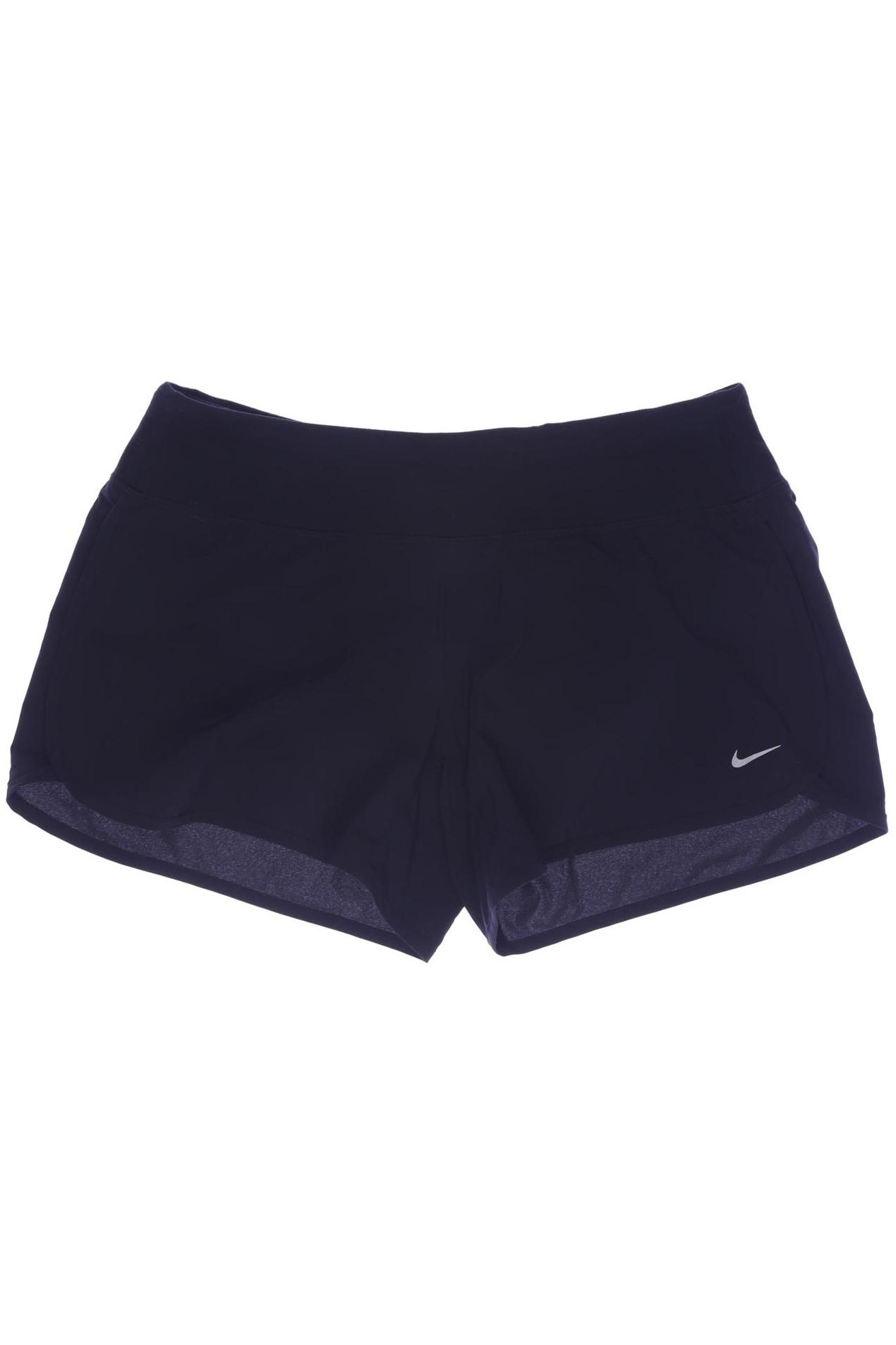 

Nike Damen Shorts, schwarz, Gr. 36