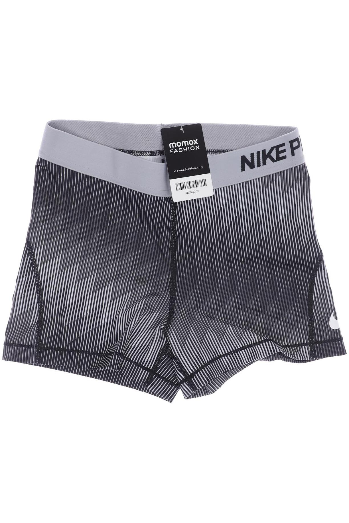 

Nike Damen Shorts, grau