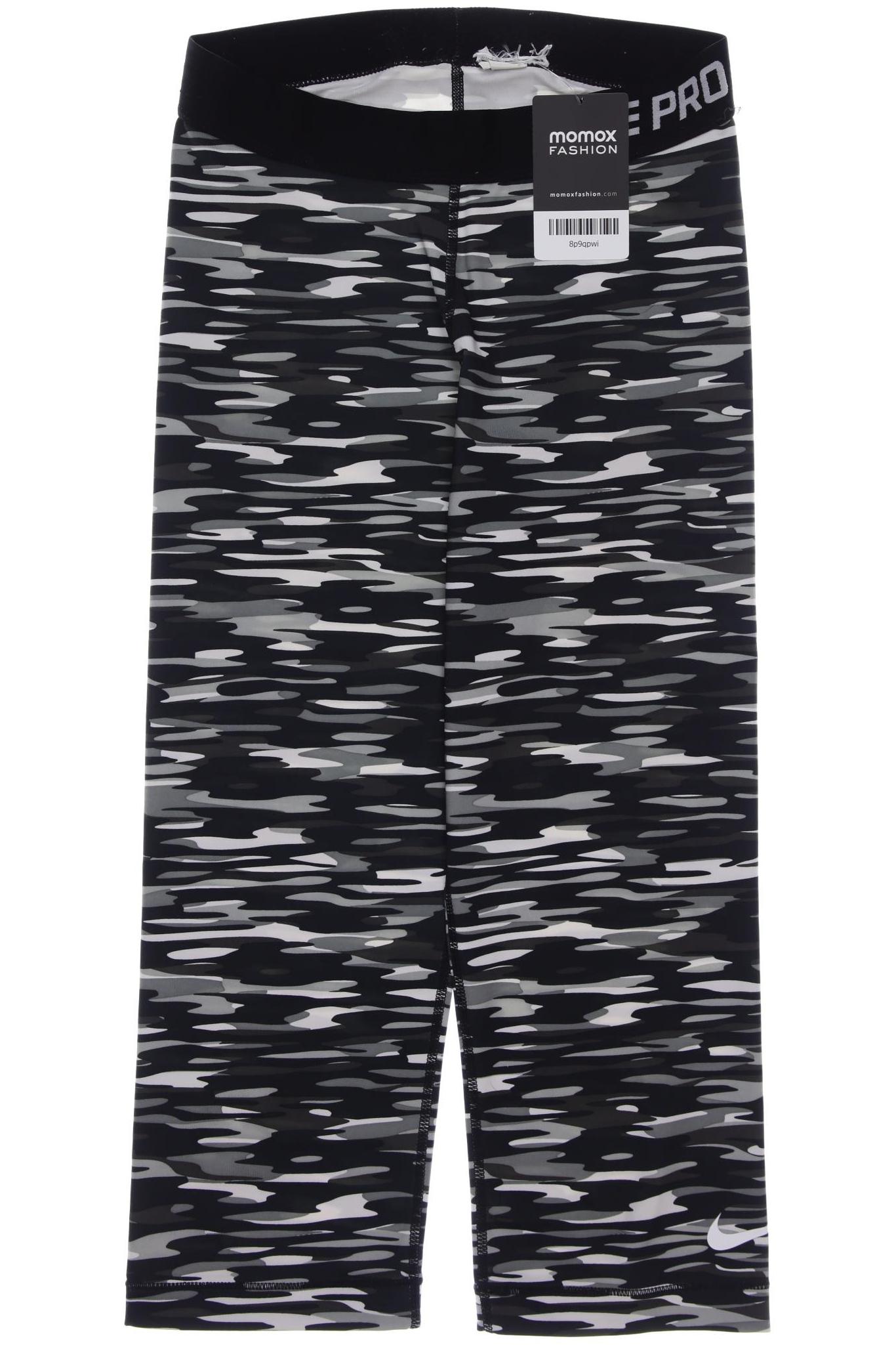 

Nike Damen Shorts, grün
