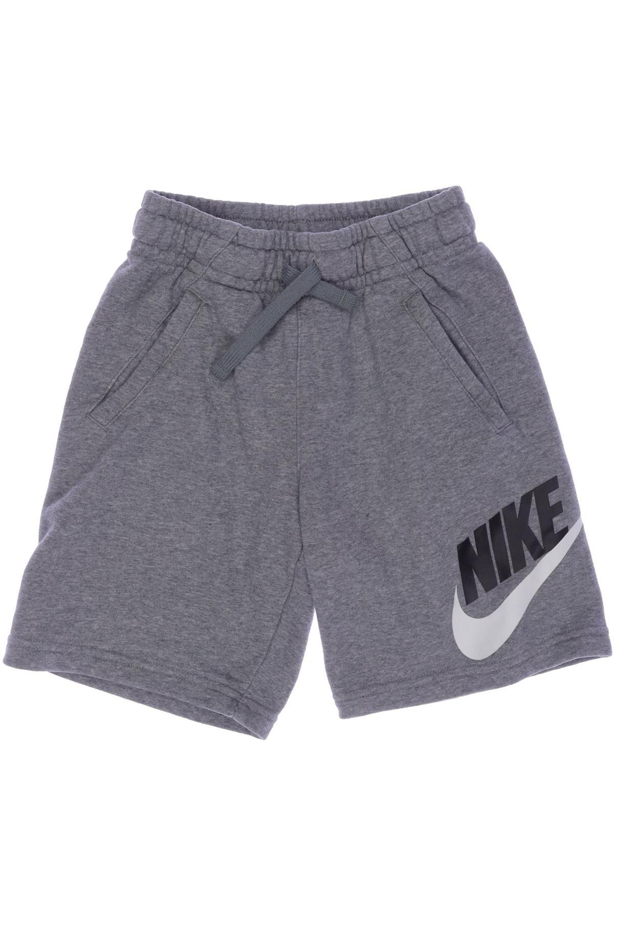

Nike Damen Shorts, grau, Gr. 36