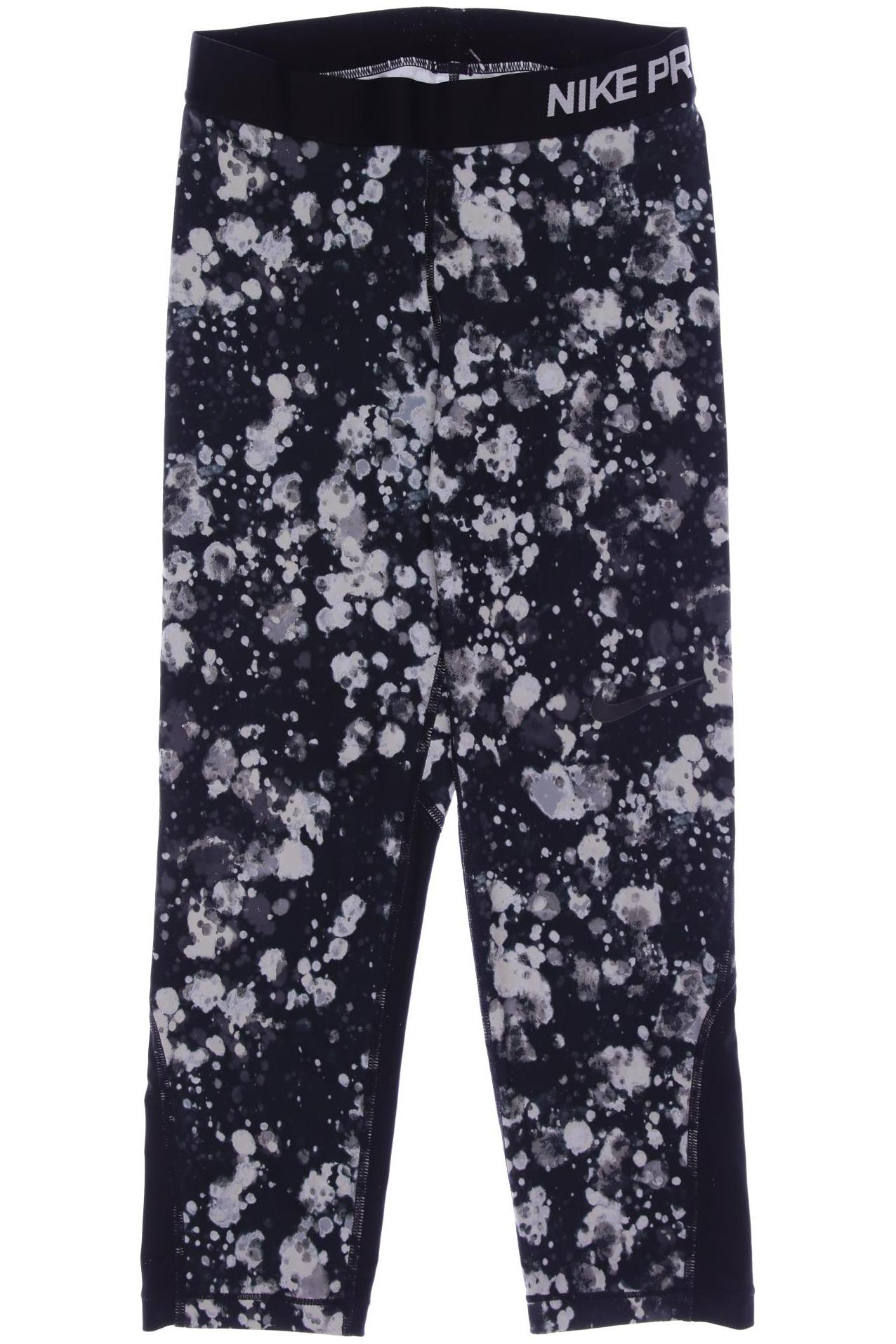 

Nike Damen Shorts, schwarz