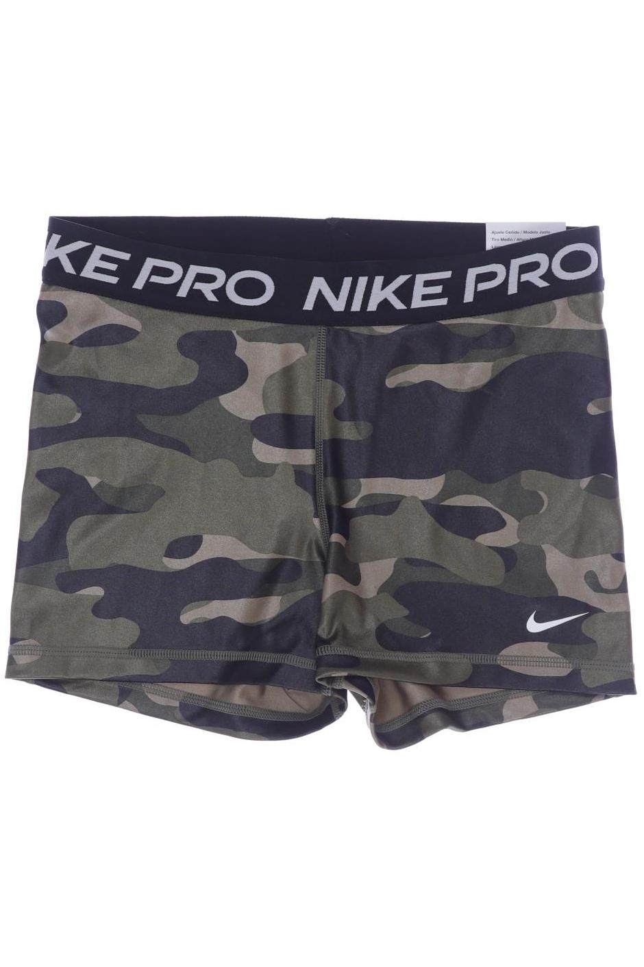 

Nike Damen Shorts, schwarz, Gr. 36