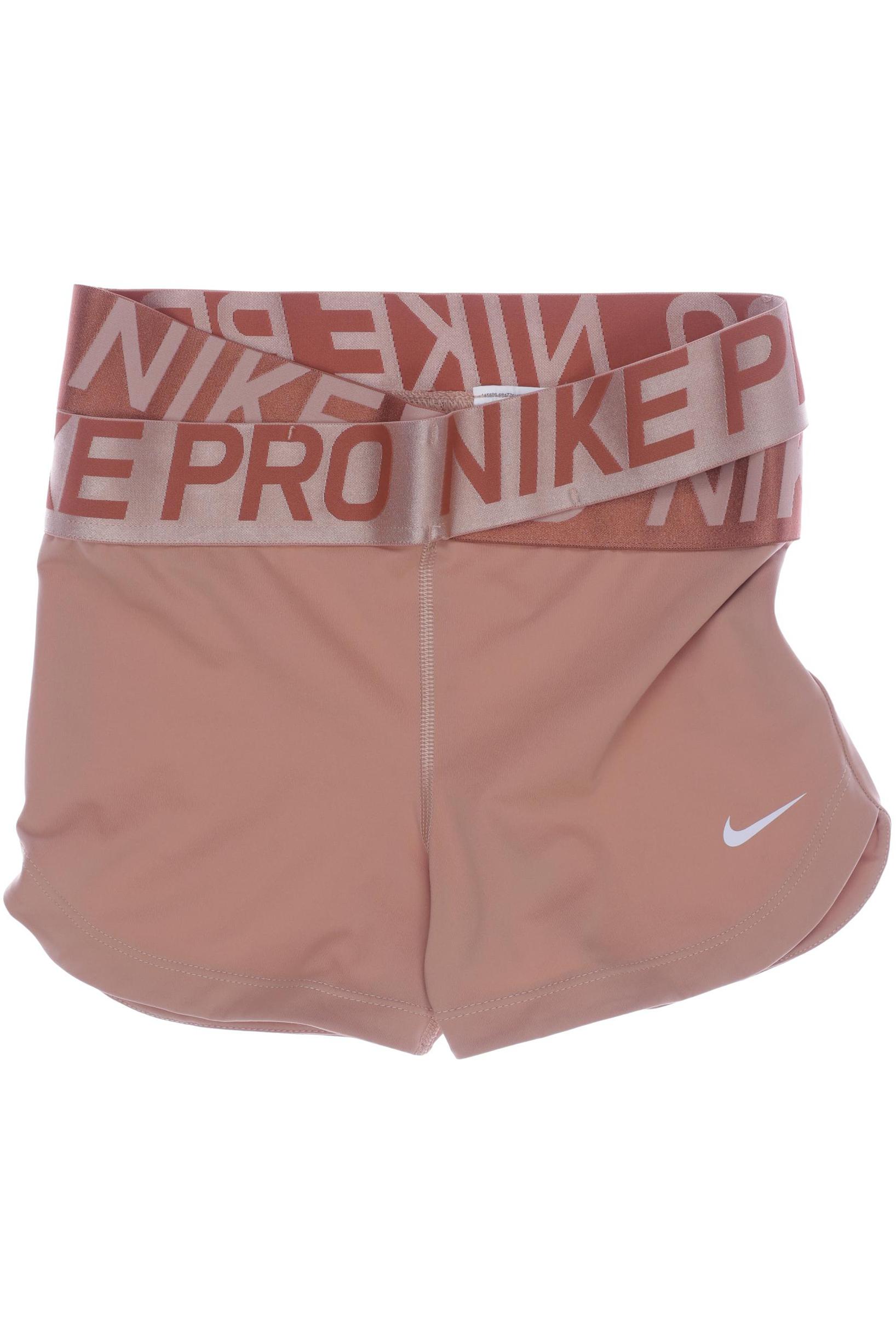 

Nike Damen Shorts, beige, Gr. 36