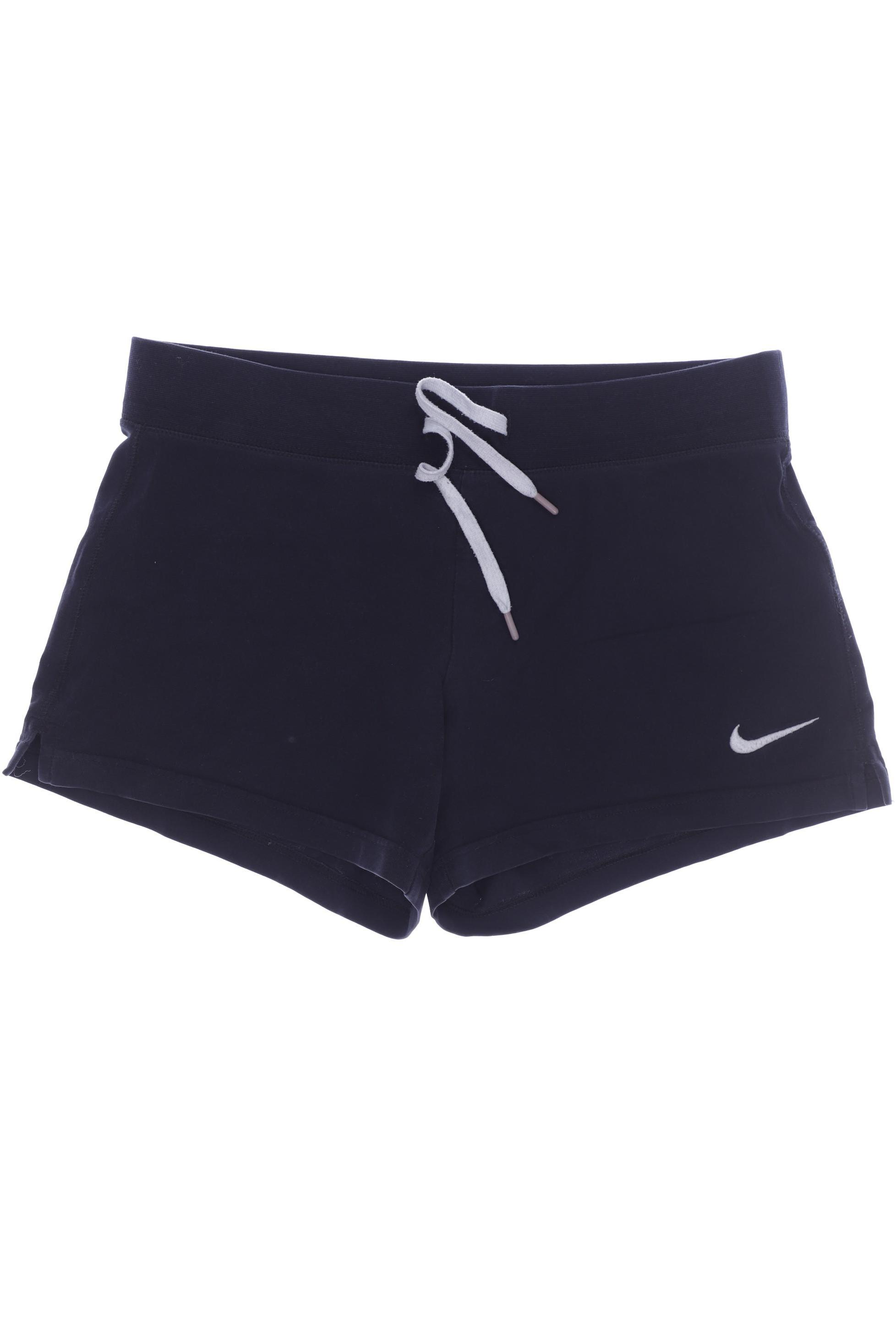 

Nike Damen Shorts, schwarz