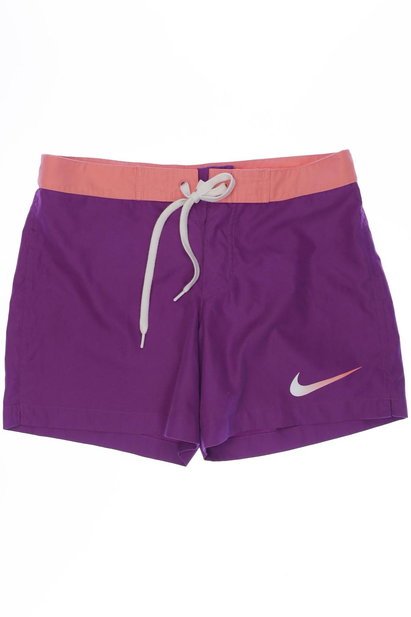 

Nike Damen Shorts, flieder, Gr. 36