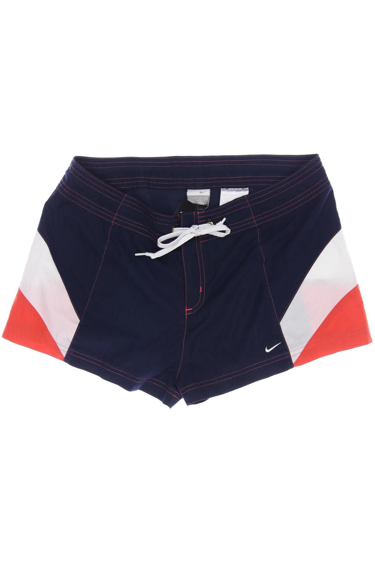

Nike Damen Shorts, marineblau, Gr. 38