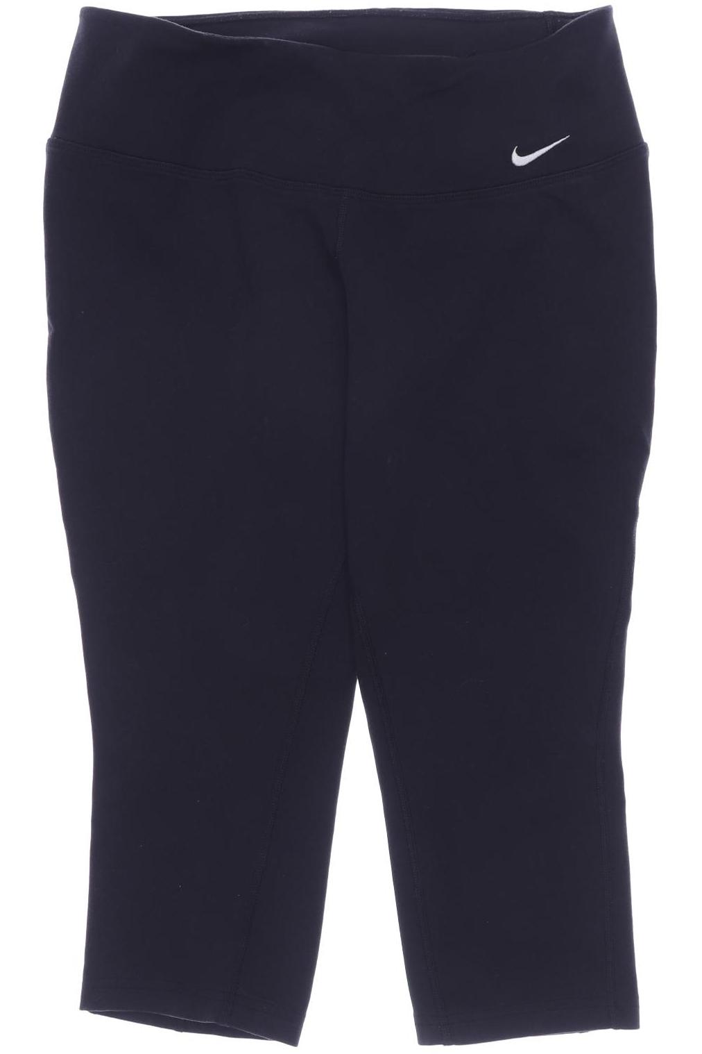 

Nike Damen Shorts, schwarz