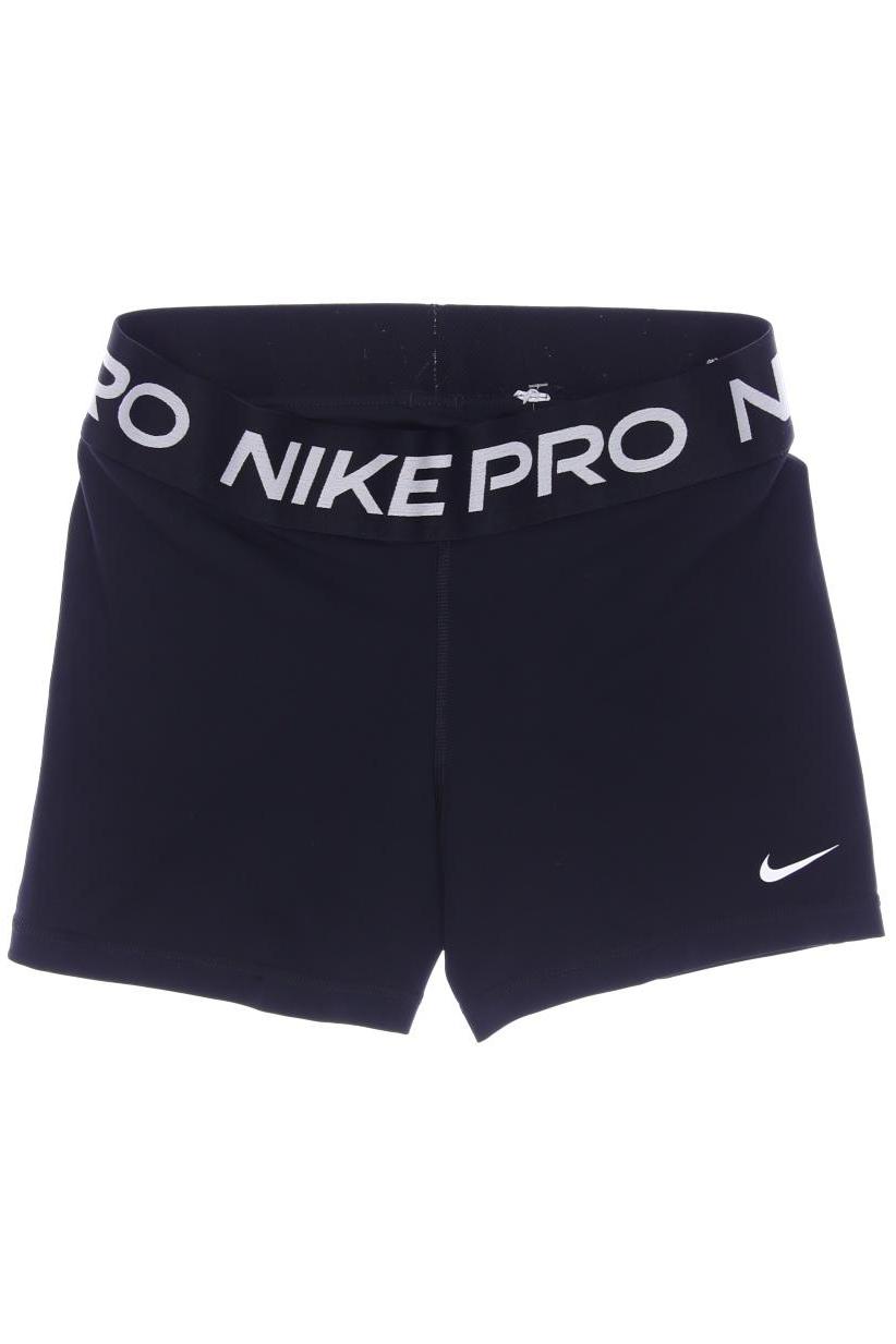 

Nike Damen Shorts, schwarz