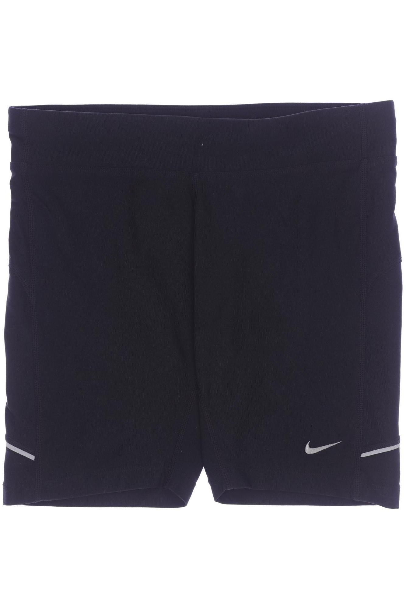 

Nike Damen Shorts, schwarz, Gr. 36