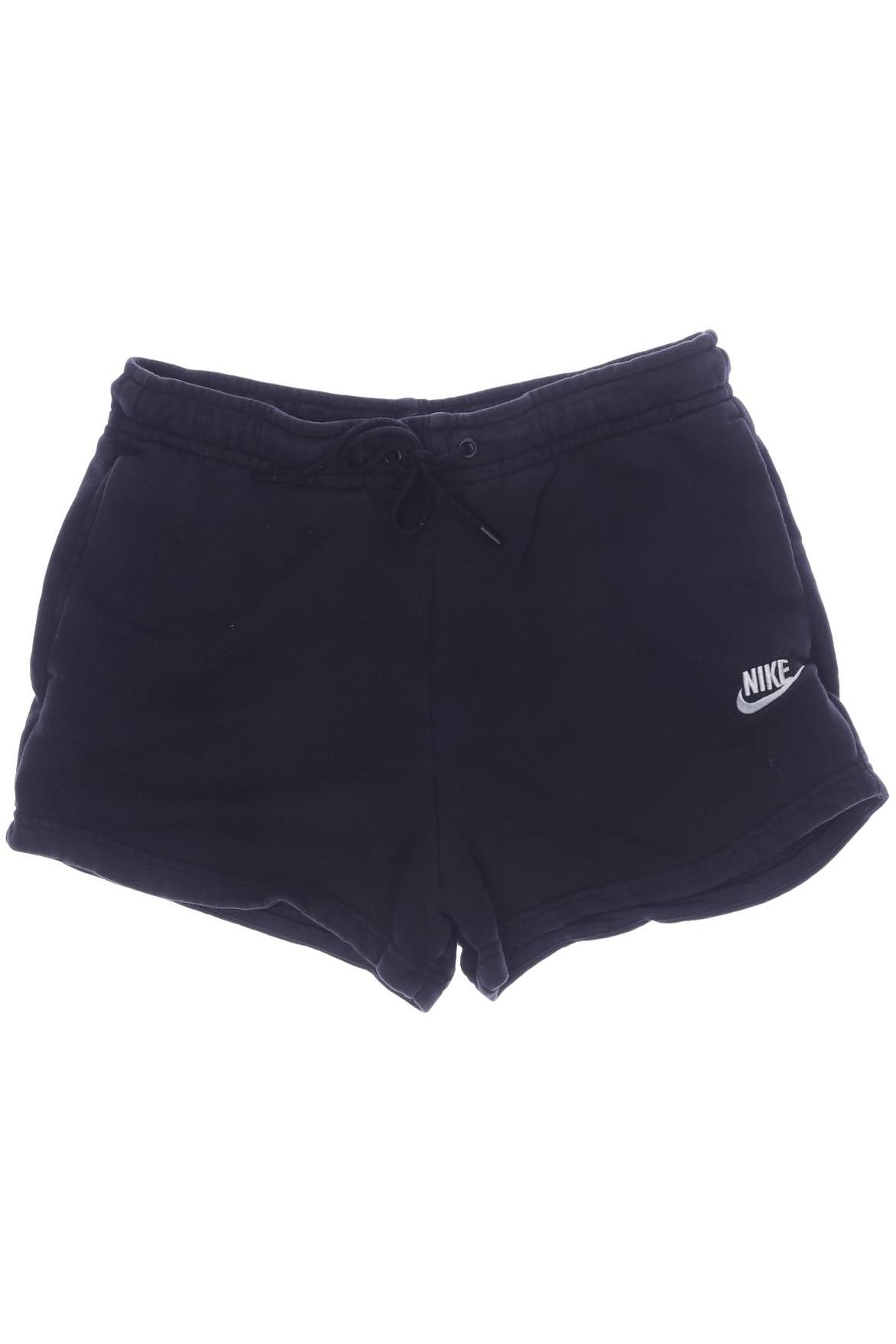 

Nike Damen Shorts, schwarz