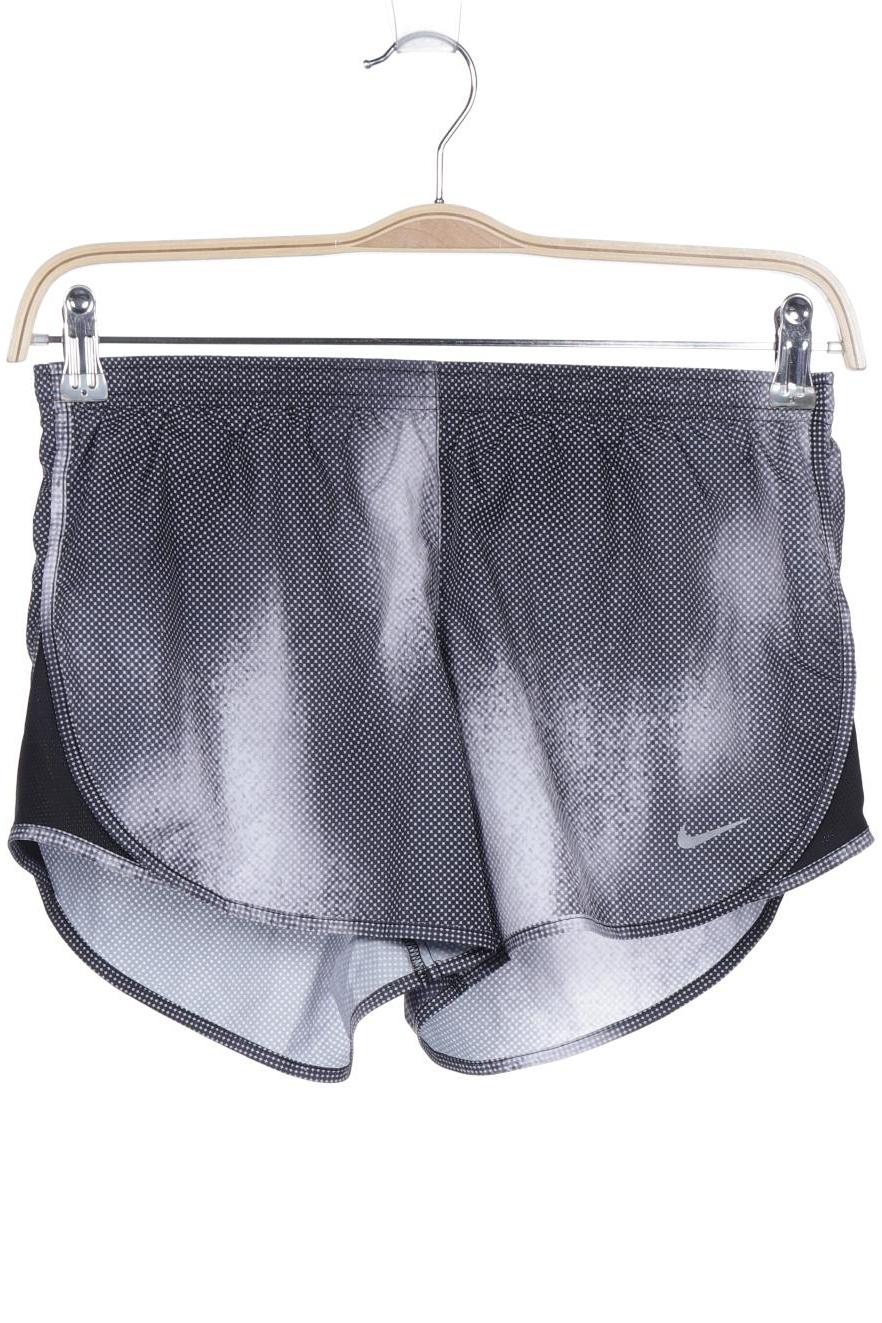 

Nike Damen Shorts, grau, Gr. 36