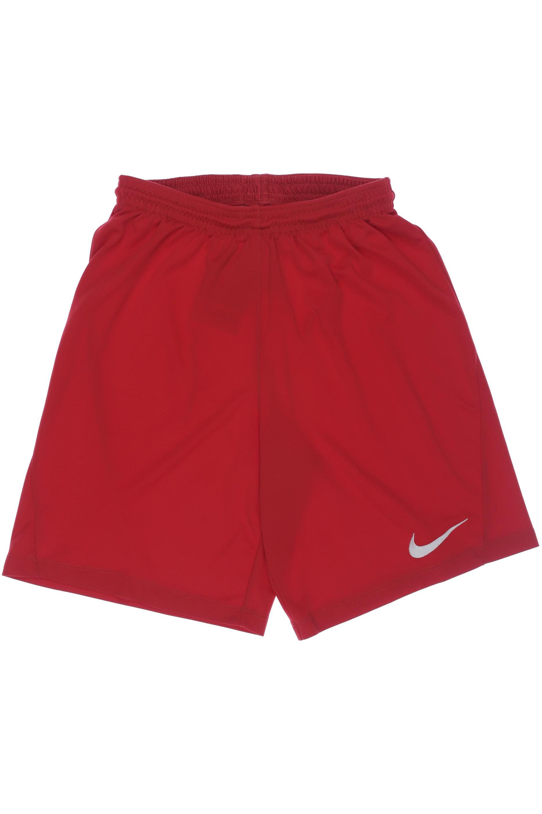 

Nike Damen Shorts, rot, Gr. 36