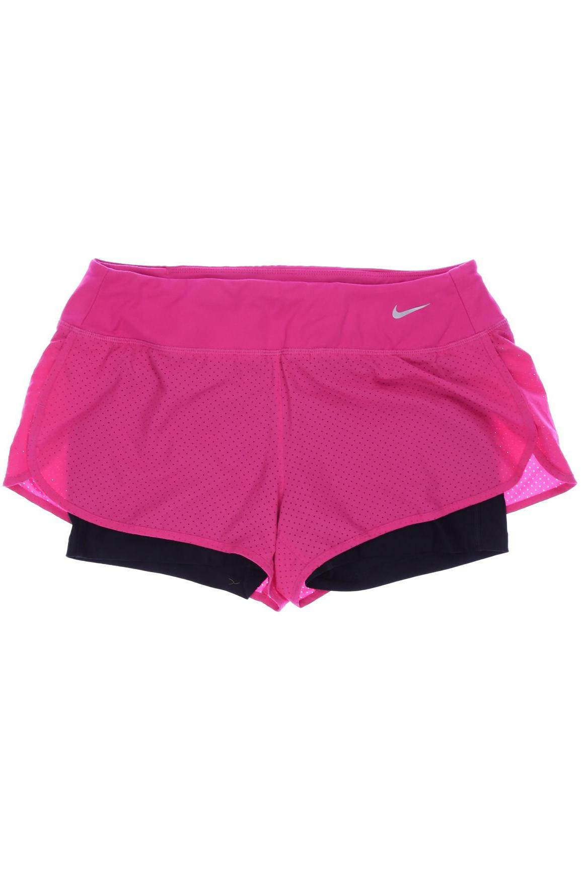 

Nike Damen Shorts, pink