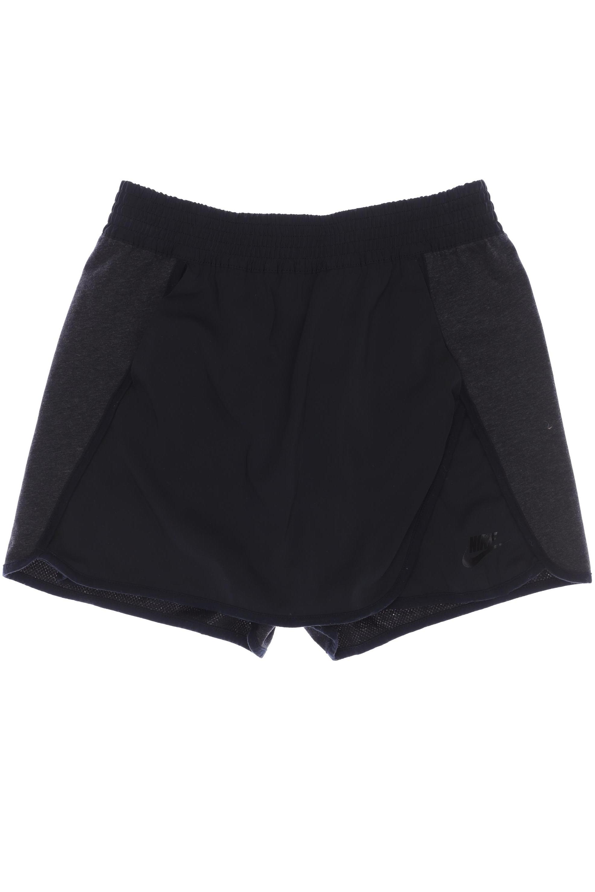 

Nike Damen Shorts, grau