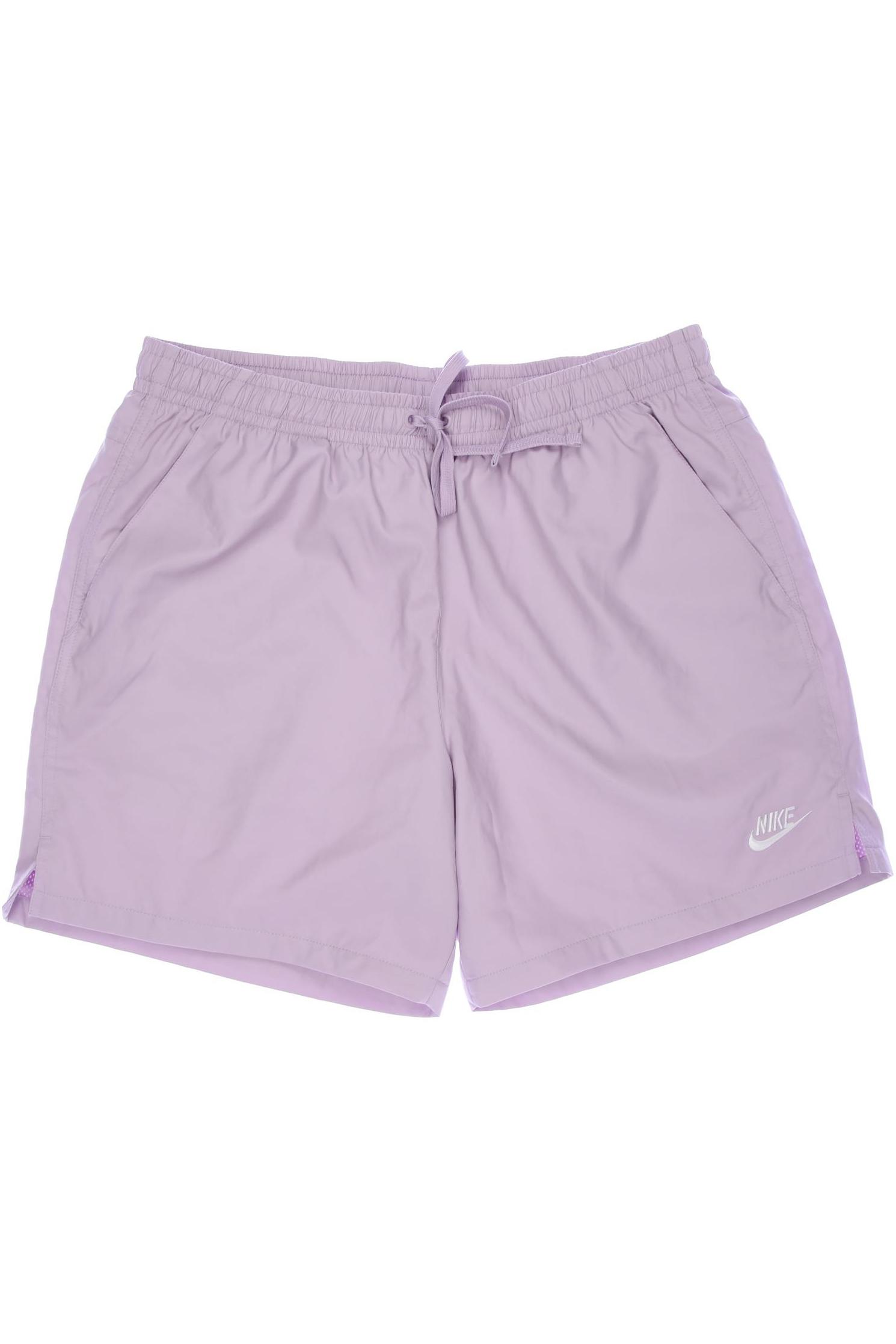 

Nike Damen Shorts, flieder, Gr. 42