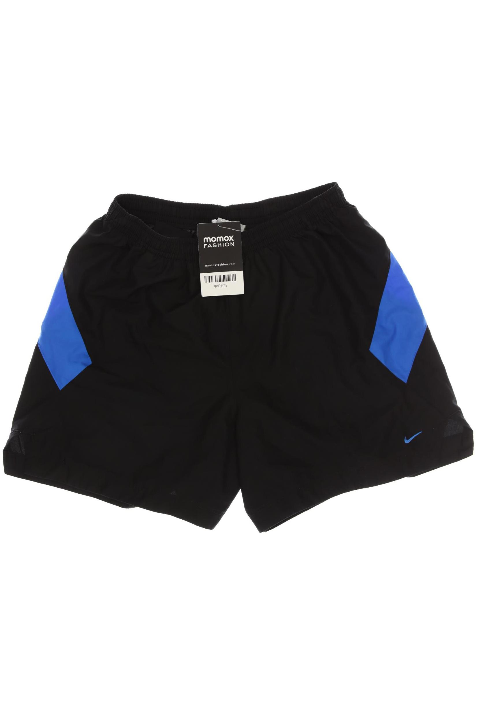 

Nike Damen Shorts, schwarz, Gr. 34