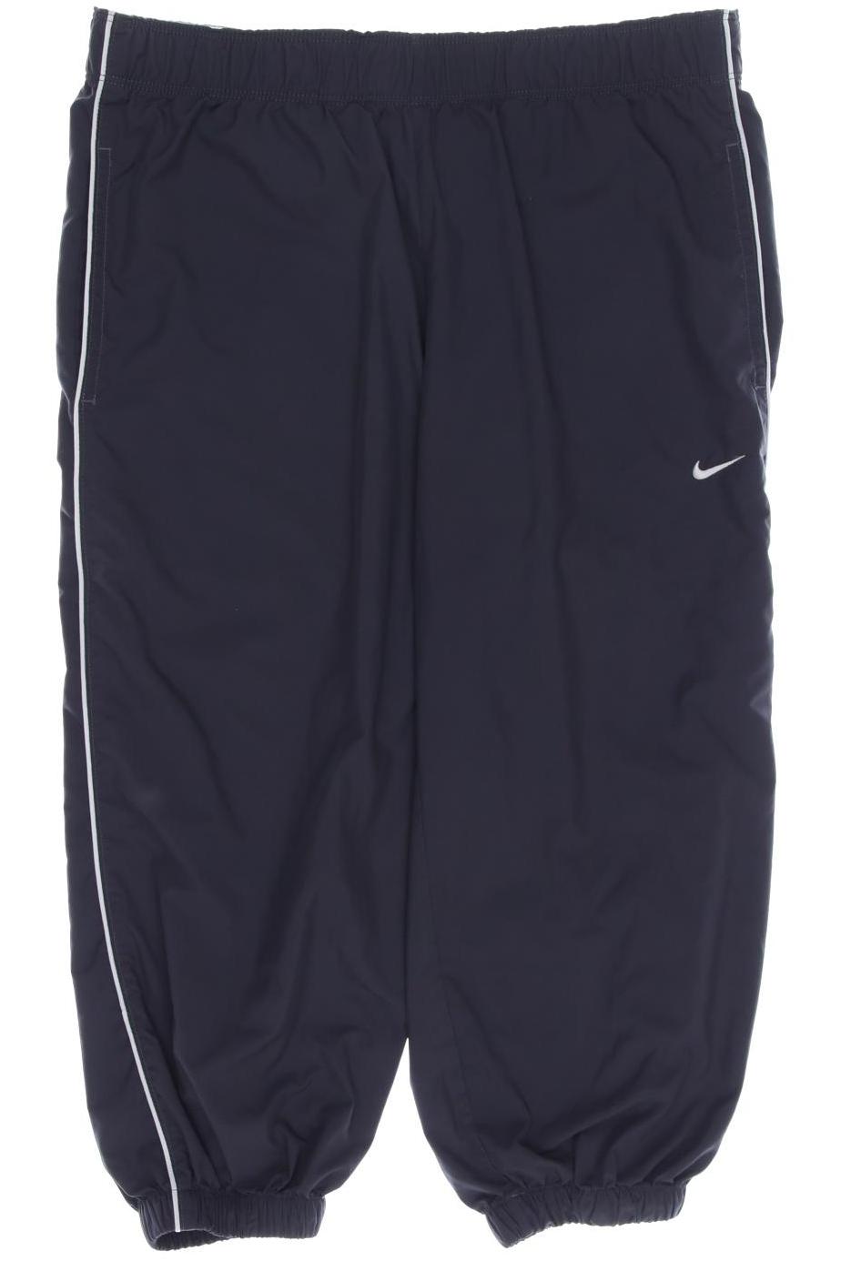 

Nike Damen Shorts, grau