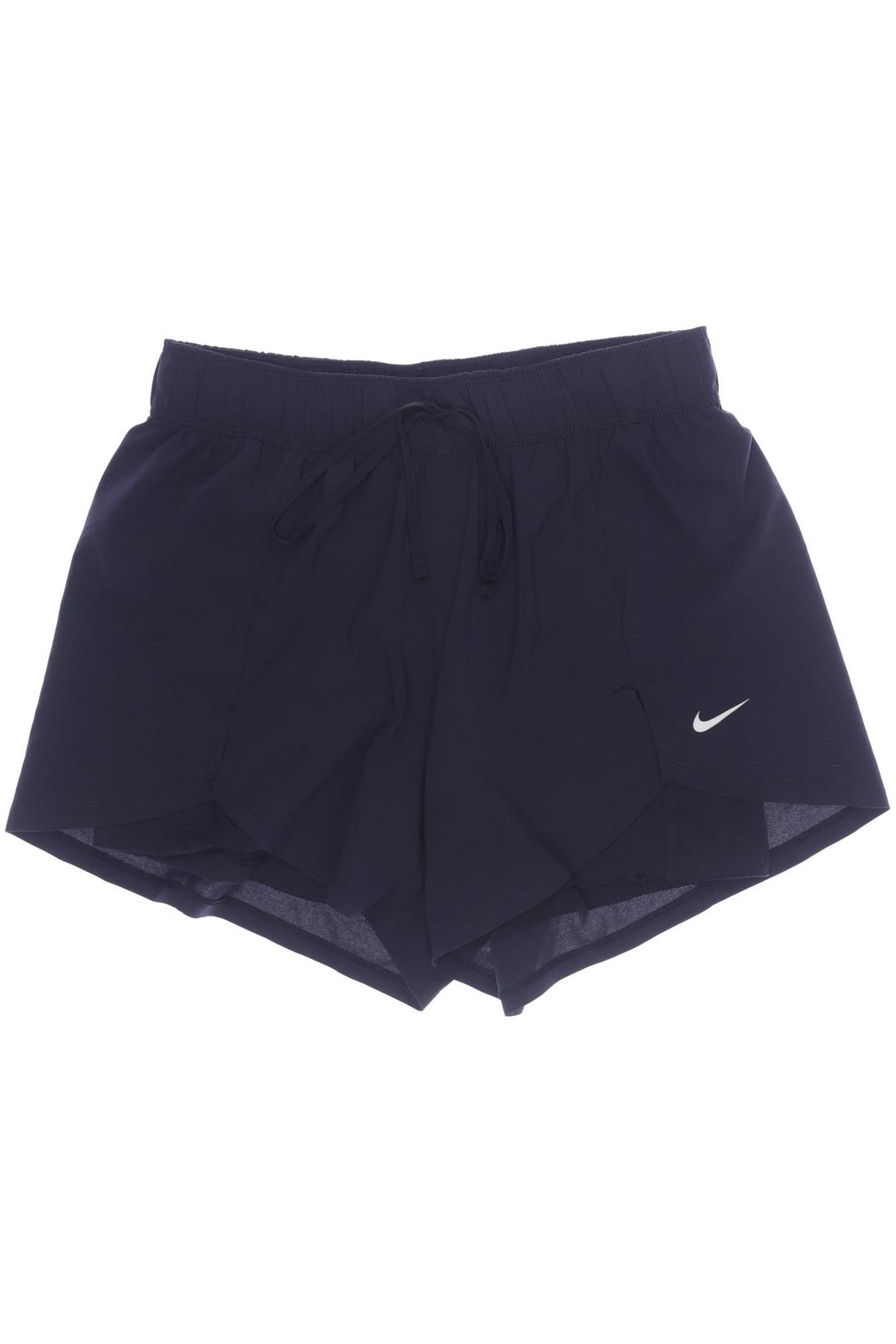 

Nike Damen Shorts, schwarz
