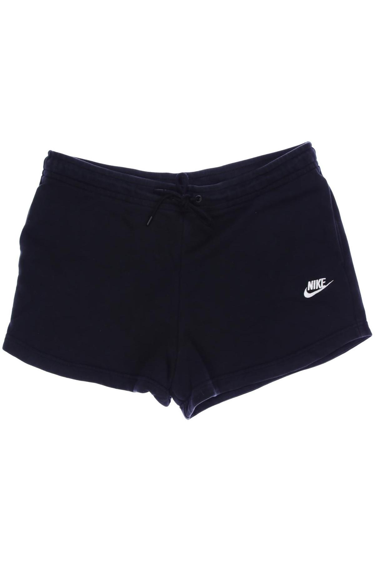 

Nike Damen Shorts, schwarz, Gr. 42