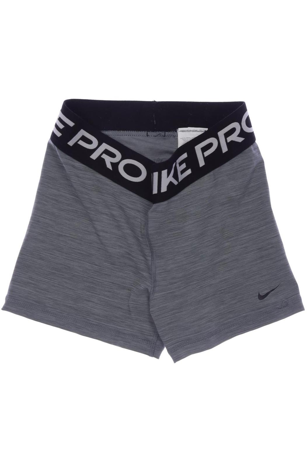 

Nike Damen Shorts, grau, Gr. 36