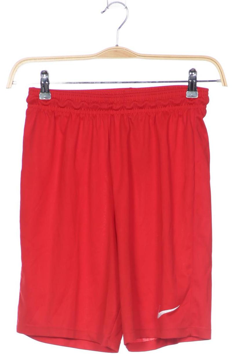 

Nike Damen Shorts, rot, Gr. 38