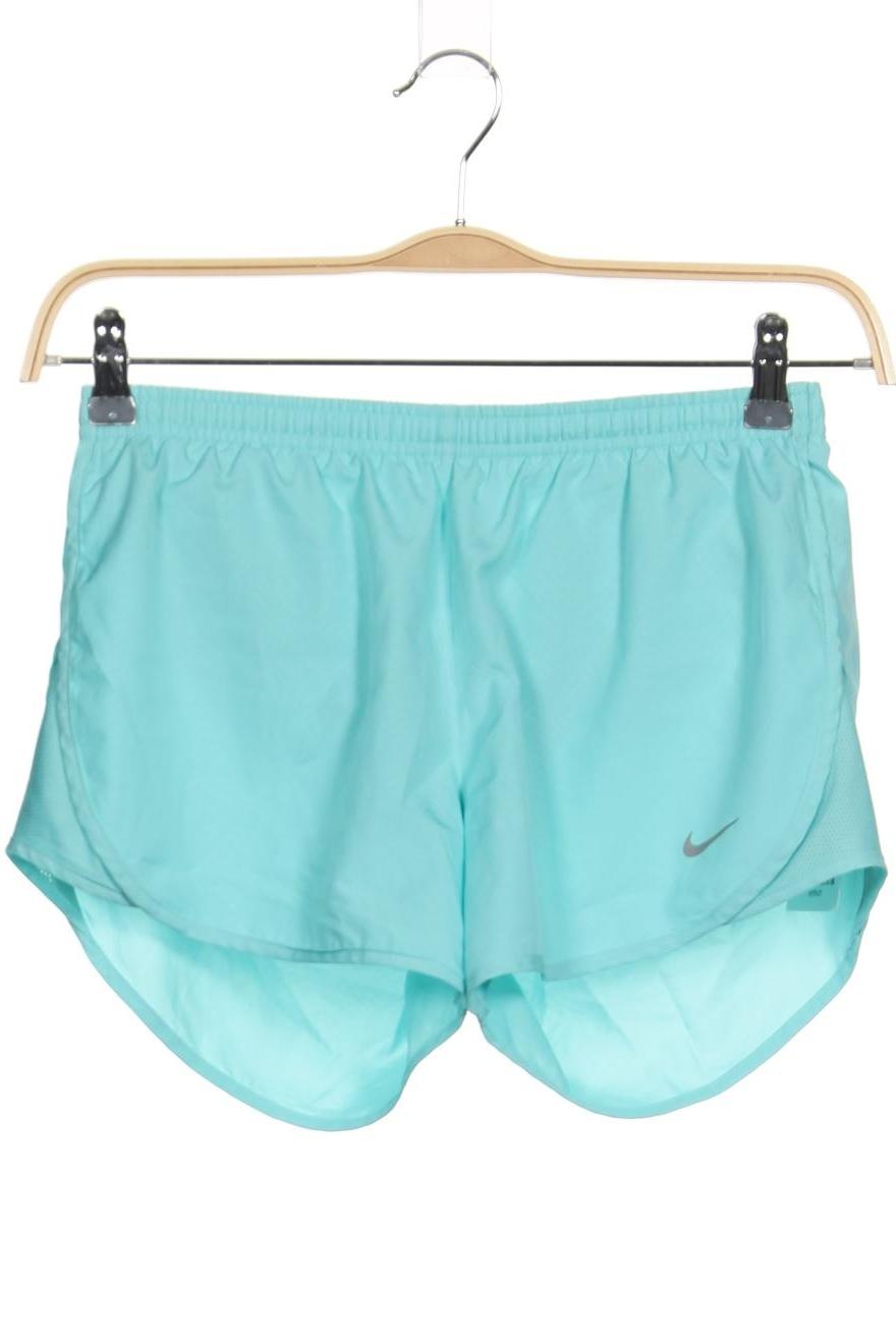 

Nike Damen Shorts, türkis, Gr. 36