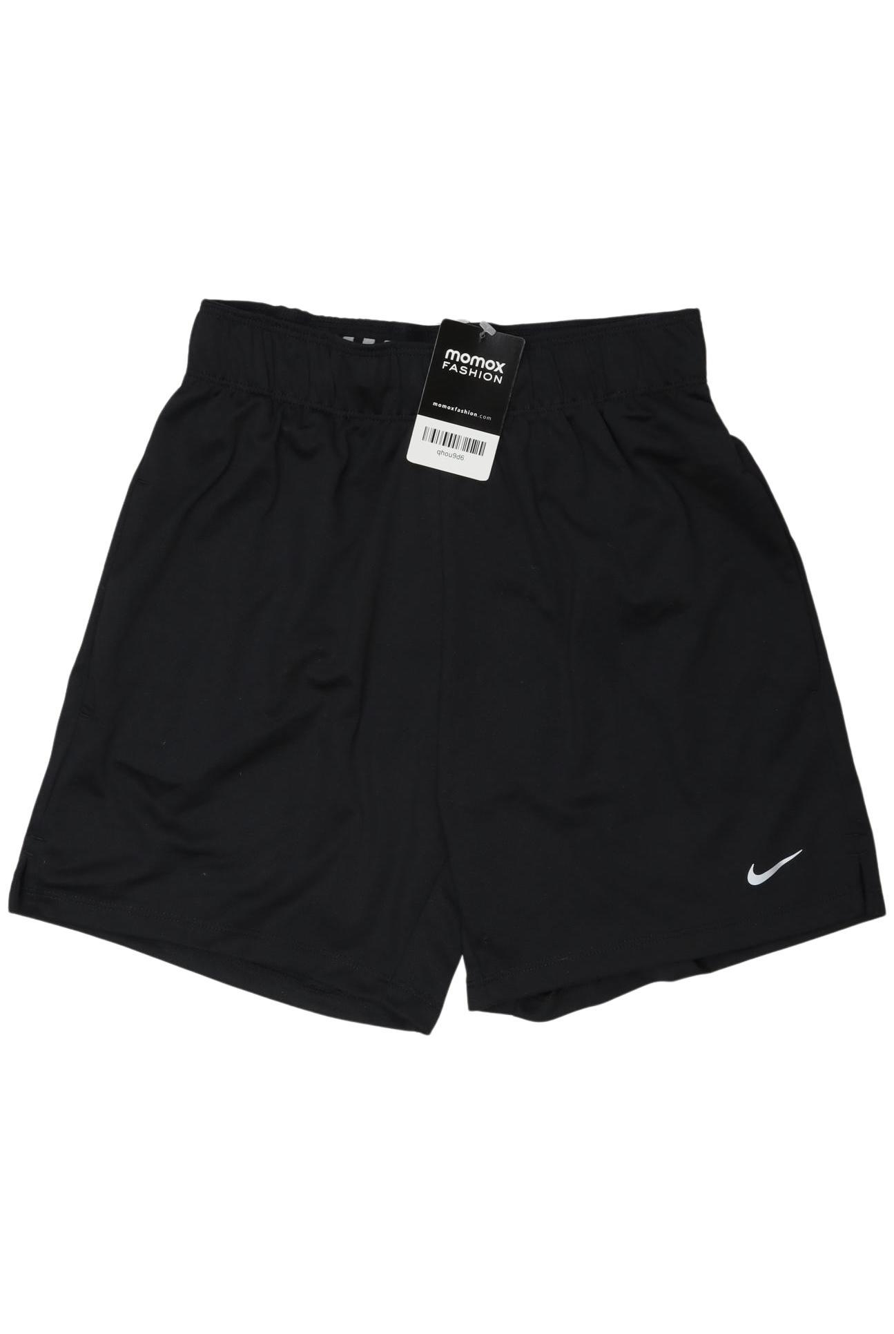 

Nike Damen Shorts, schwarz, Gr. 24