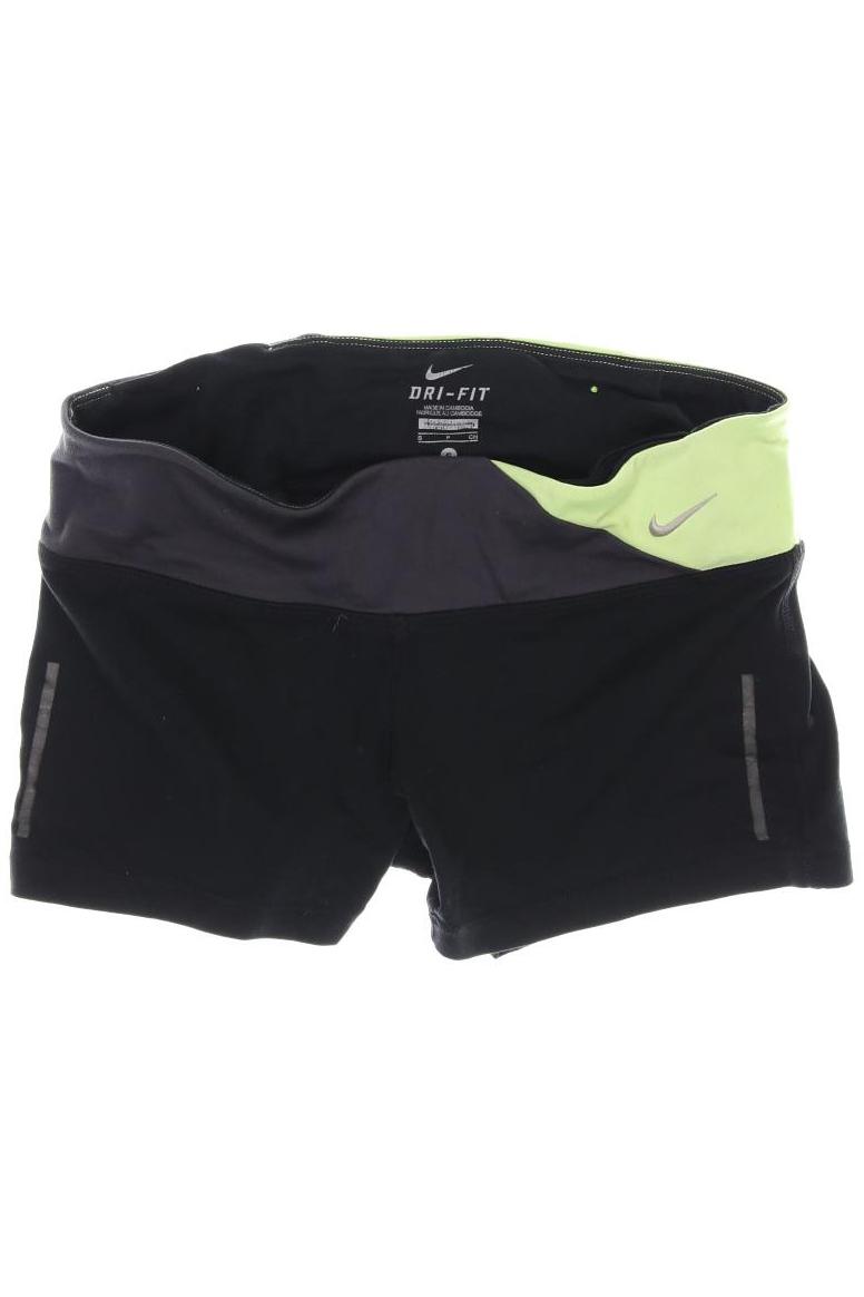 

Nike Damen Shorts, schwarz