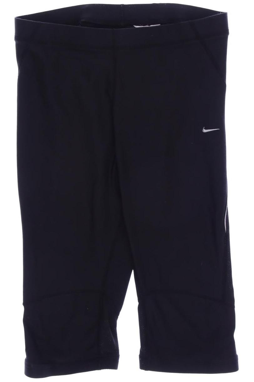 

Nike Damen Shorts, schwarz