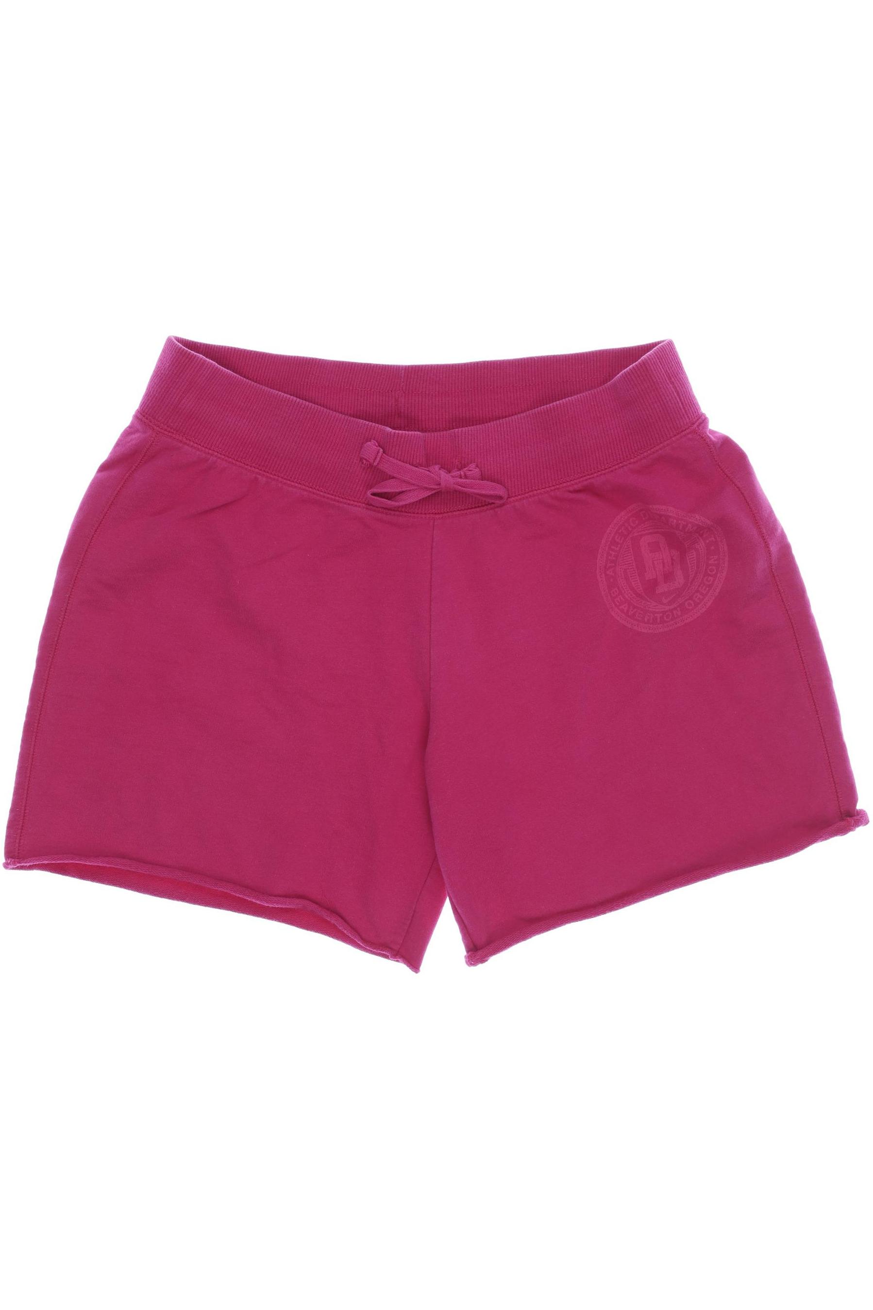 

Nike Damen Shorts, pink