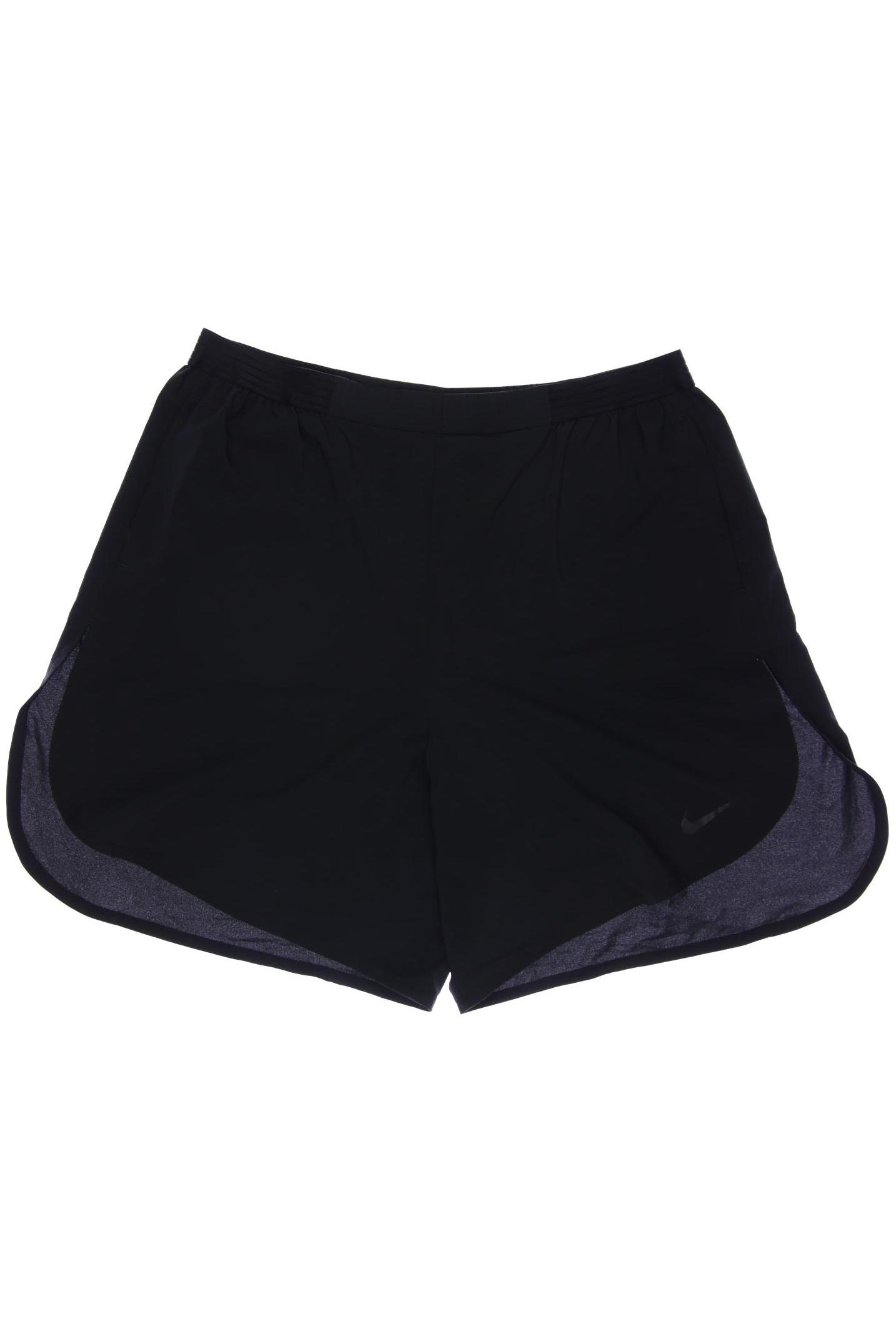 

Nike Damen Shorts, schwarz, Gr. 42