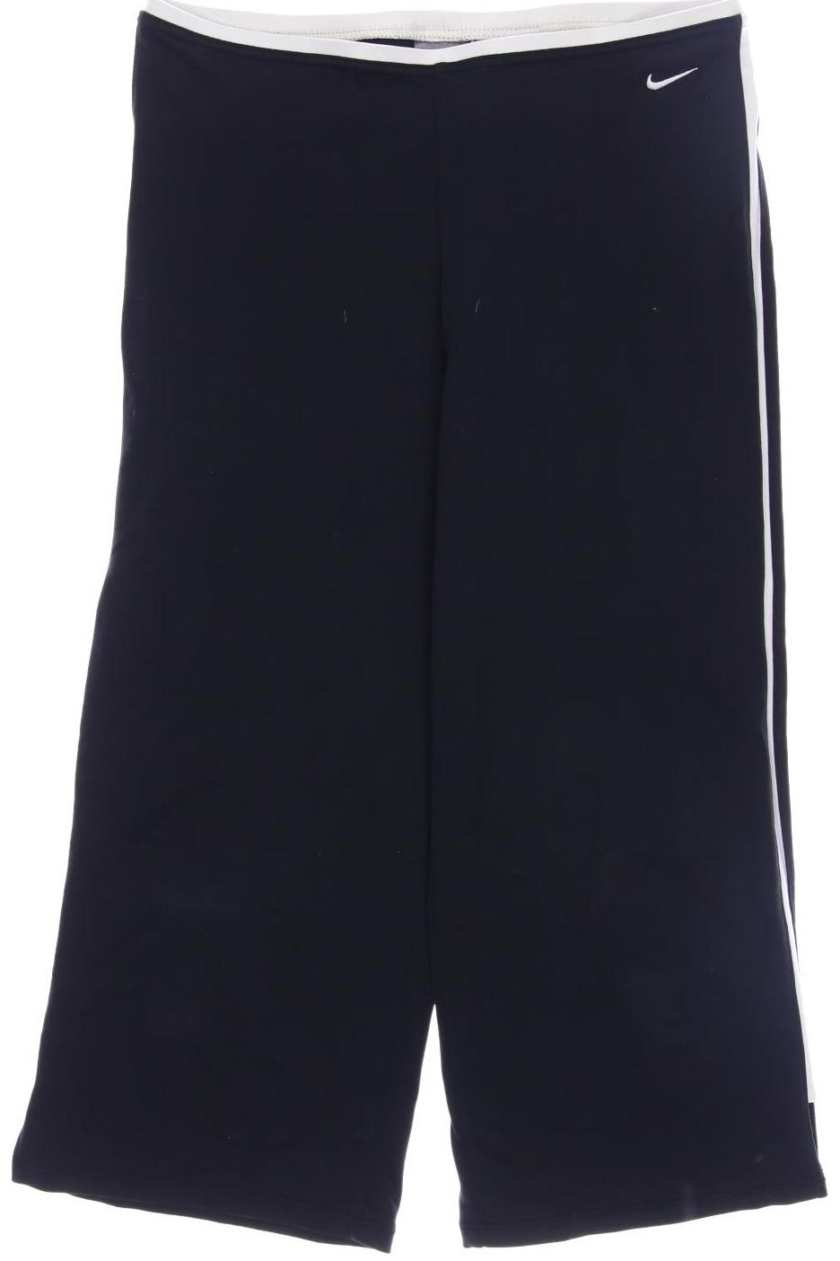 

Nike Damen Shorts, schwarz