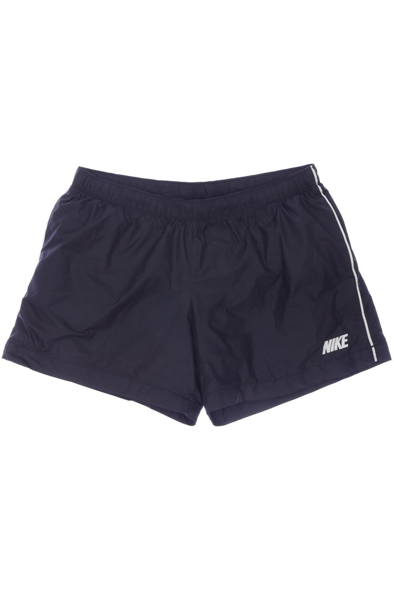 

Nike Damen Shorts, marineblau, Gr. 38