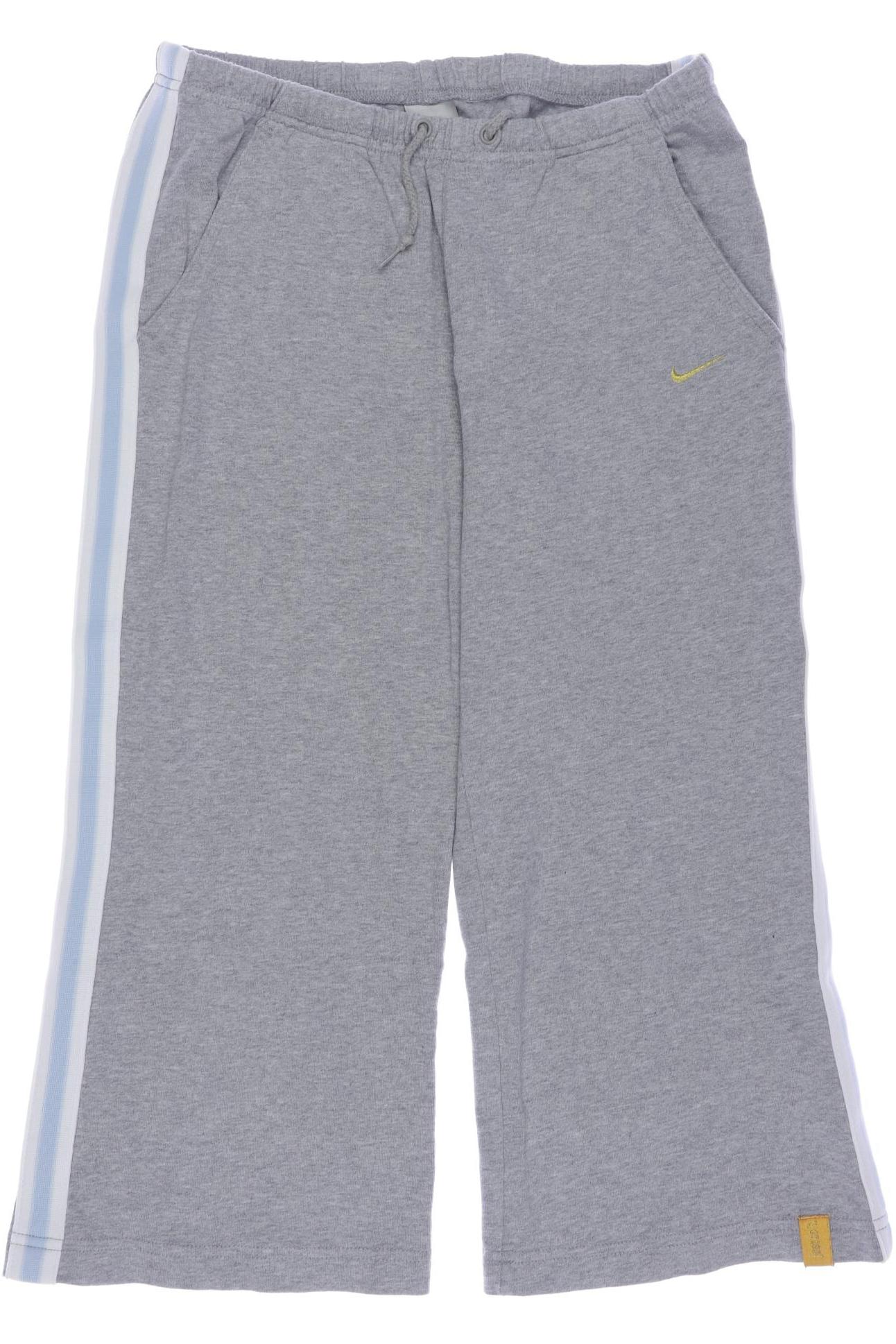 

Nike Damen Shorts, grau, Gr. 36