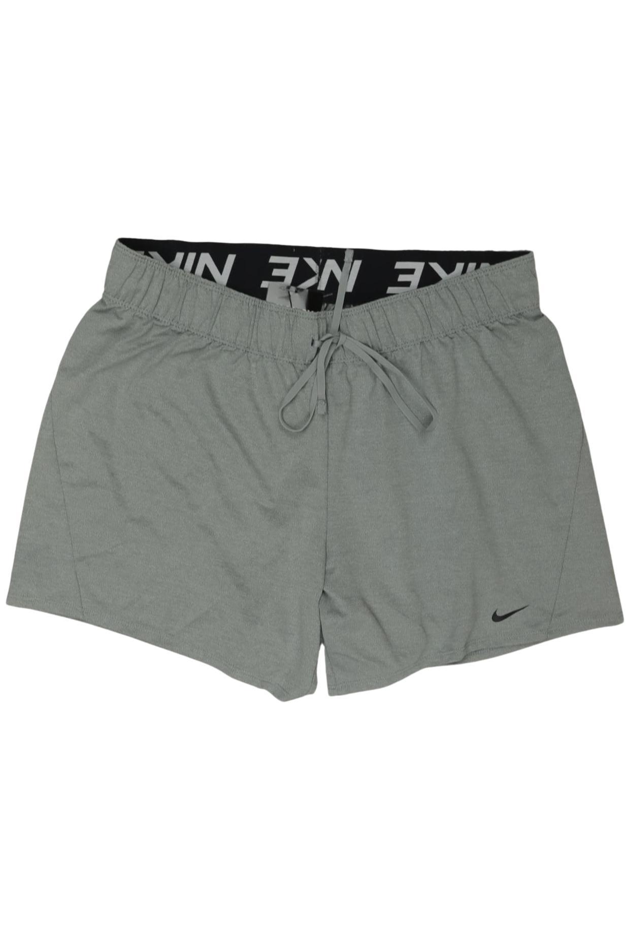 

Nike Damen Shorts, grau, Gr. 38