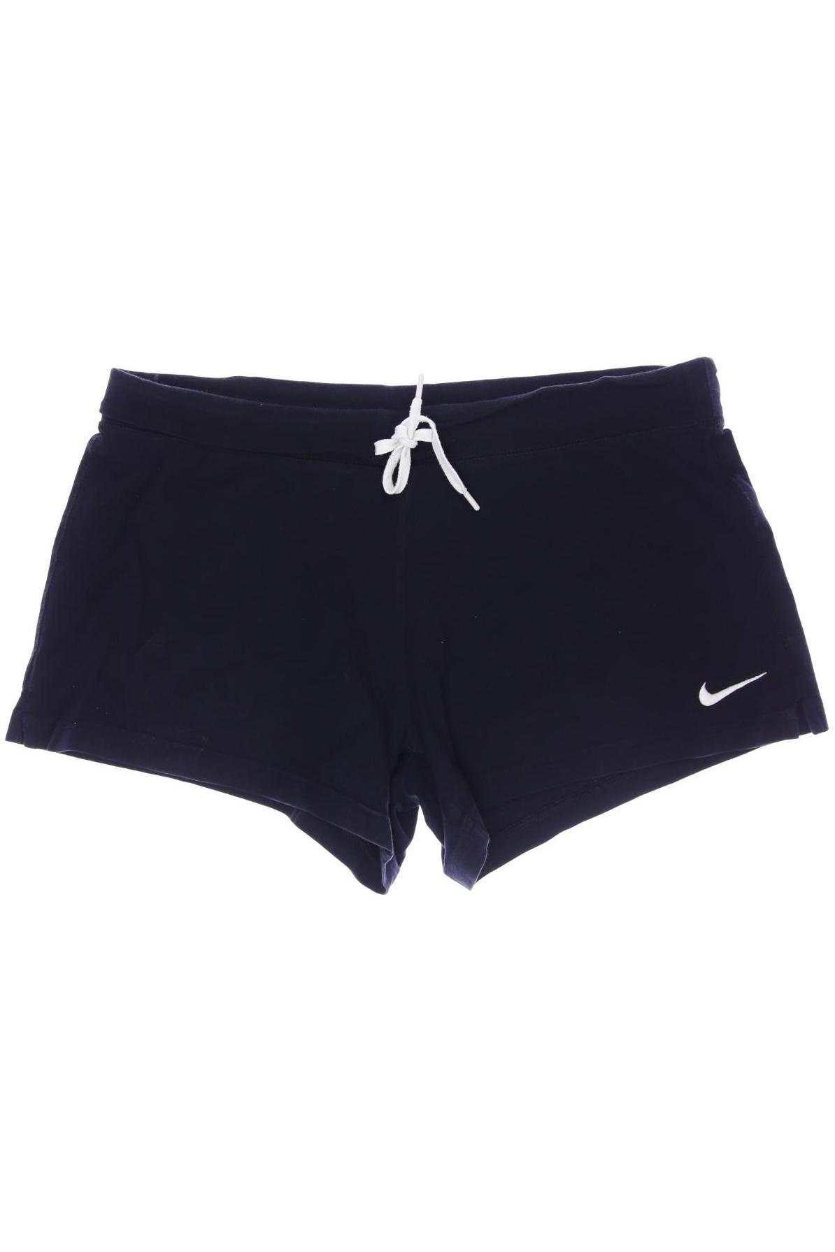 

Nike Damen Shorts, schwarz, Gr. 42