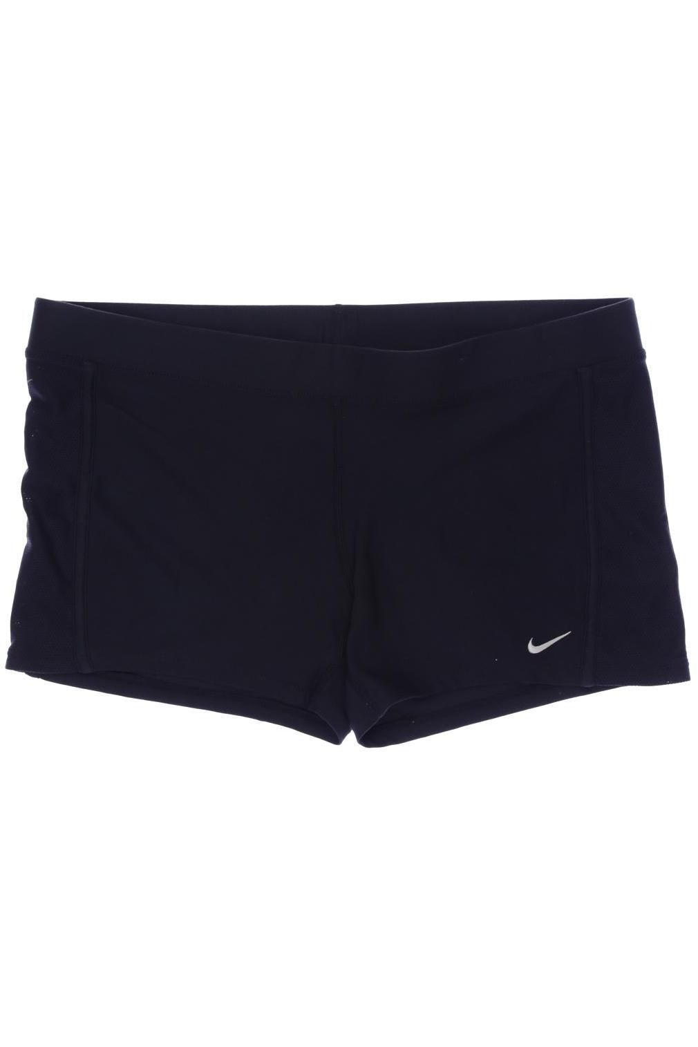 

Nike Damen Shorts, schwarz, Gr. 42