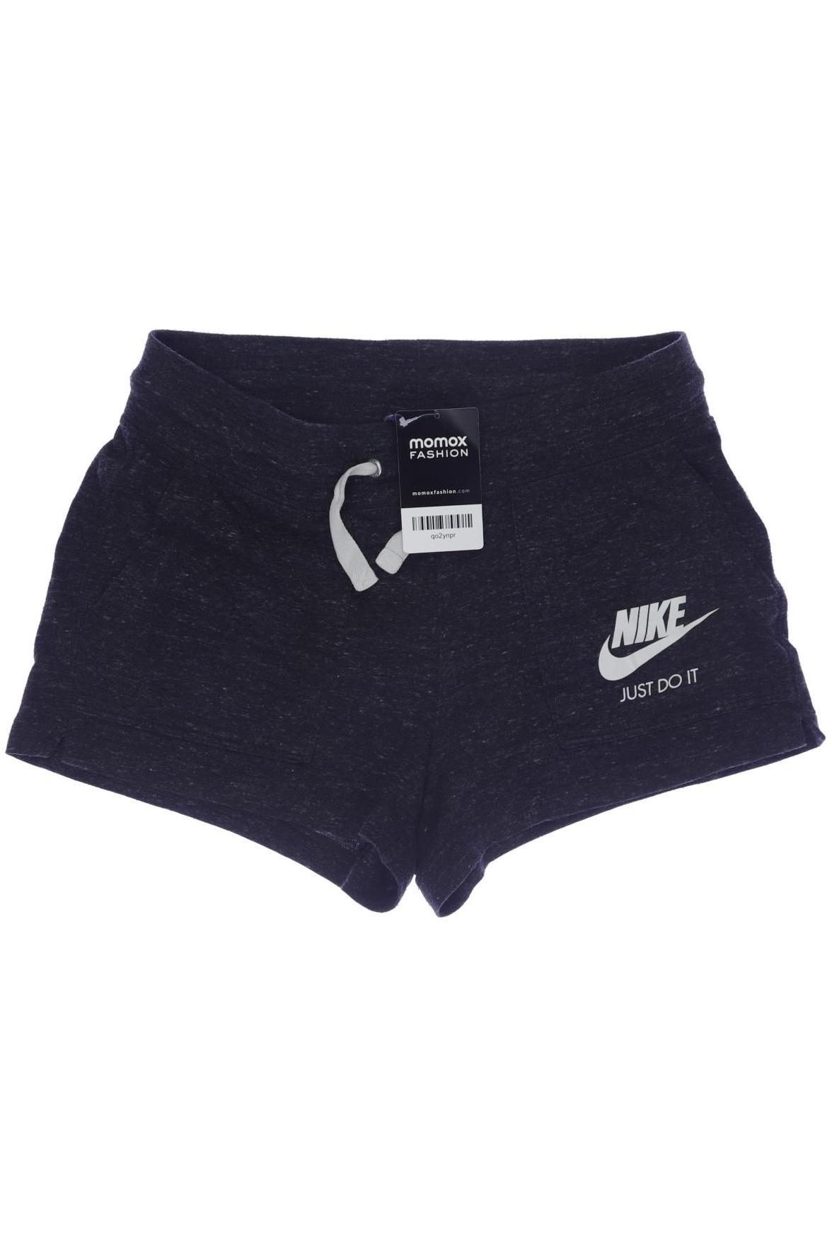 

Nike Damen Shorts, grau, Gr. 36