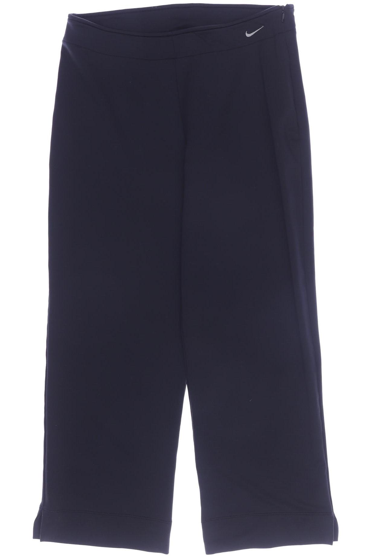 

Nike Damen Shorts, schwarz, Gr. 38