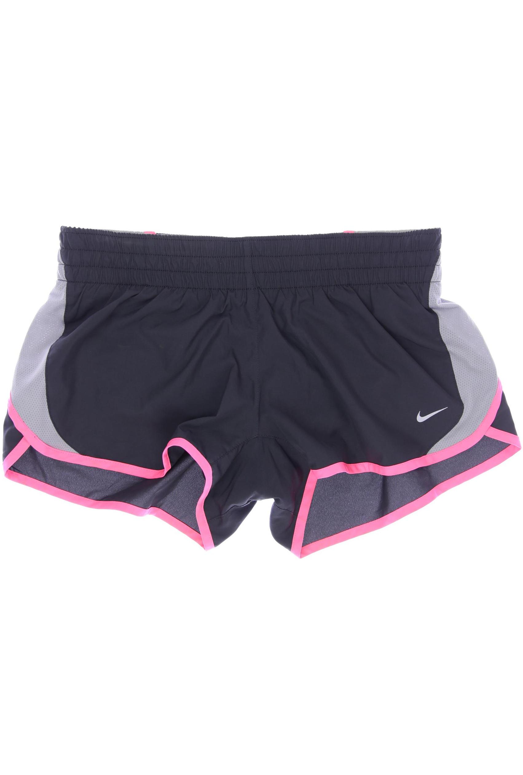 

Nike Damen Shorts, grau