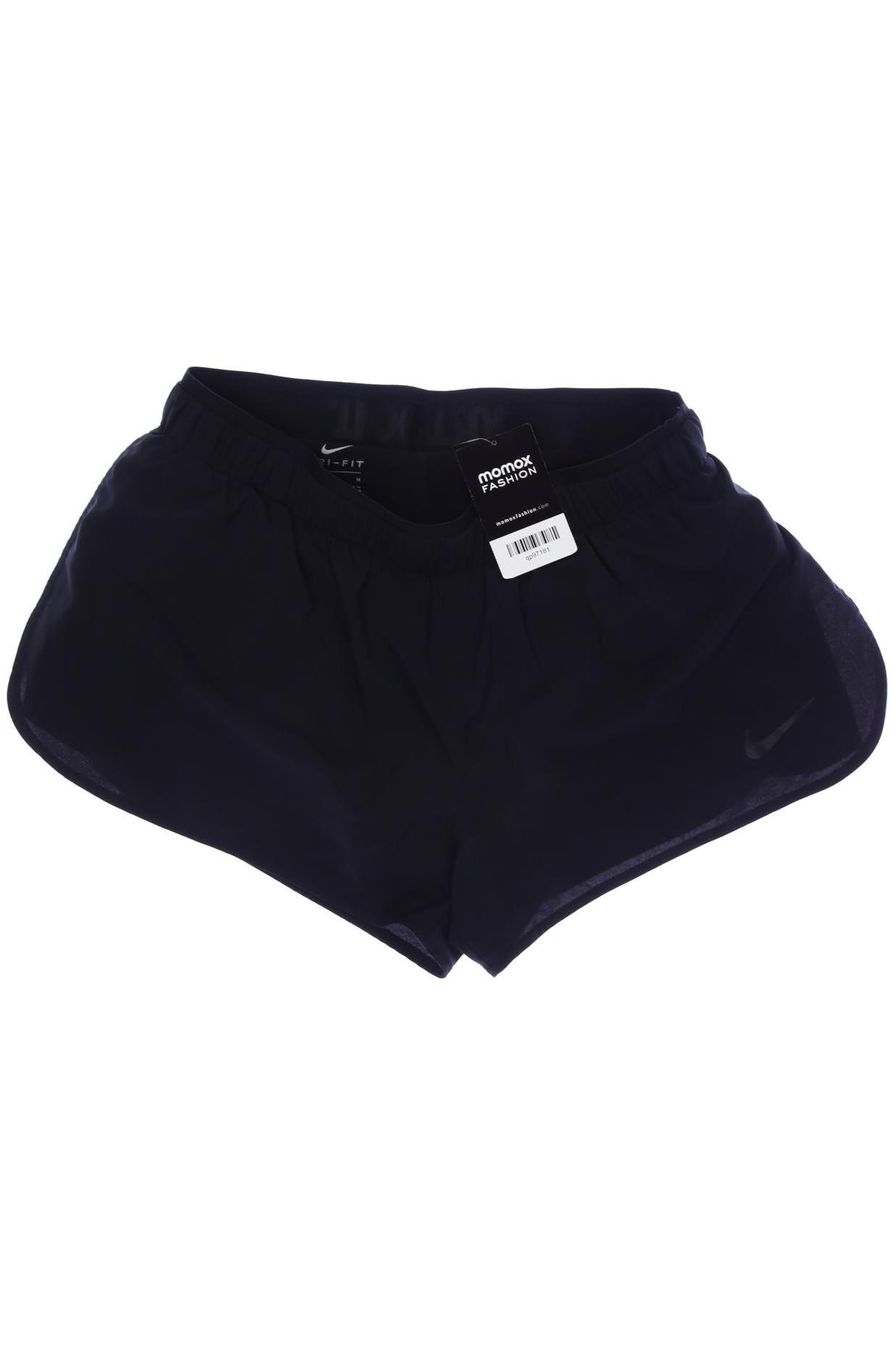 

Nike Damen Shorts, schwarz