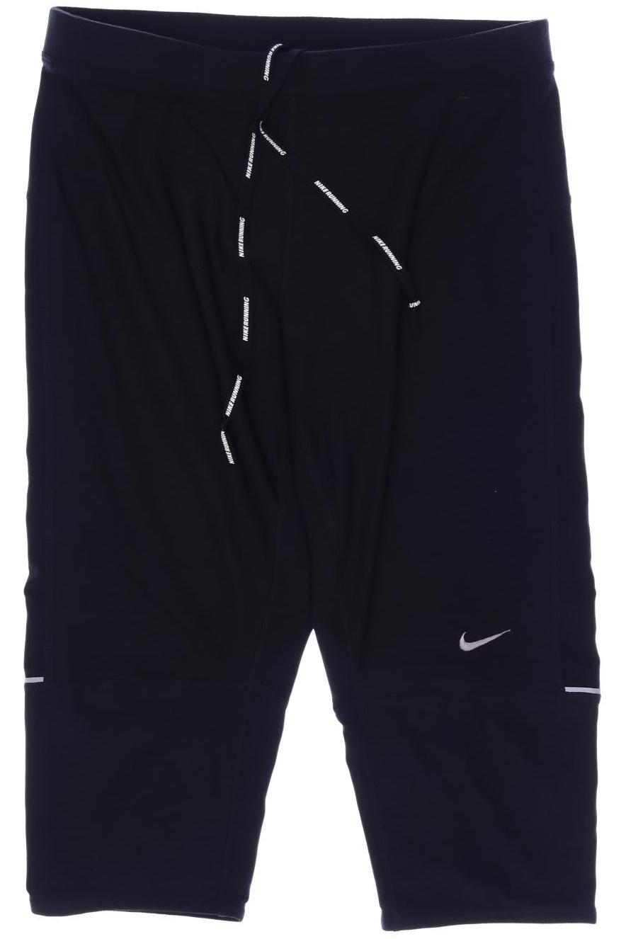 

Nike Damen Shorts, schwarz