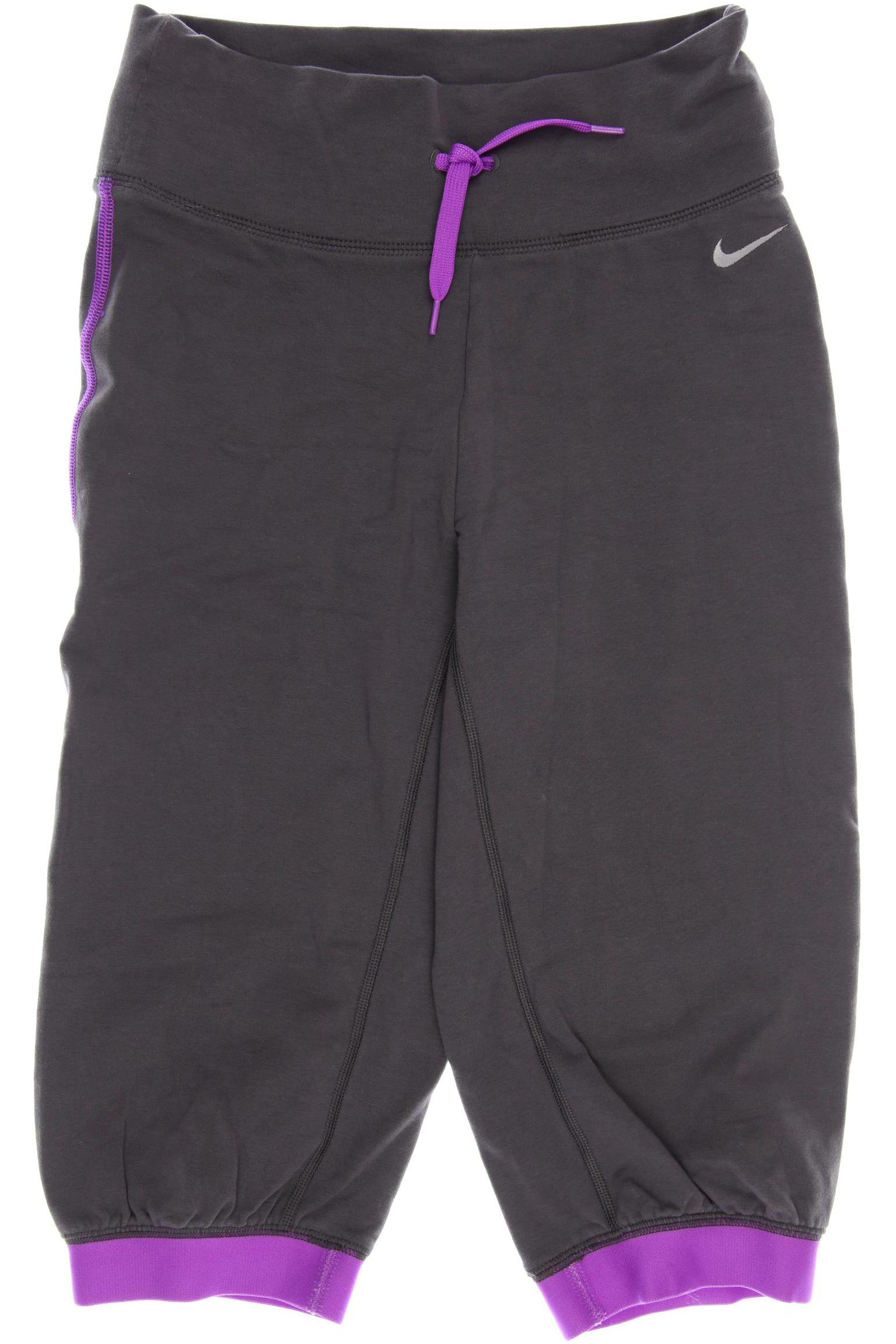

Nike Damen Shorts, grau, Gr. 38