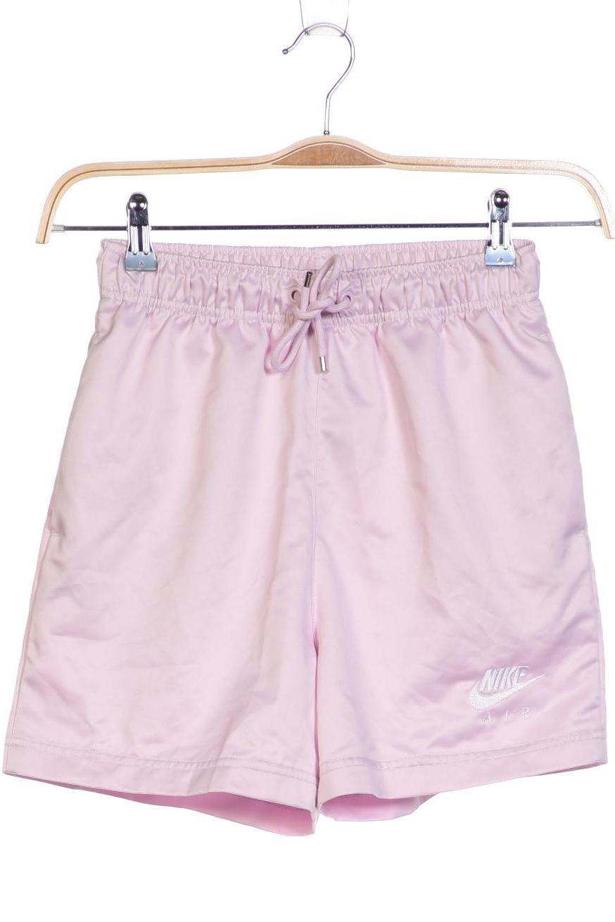 

Nike Damen Shorts, pink
