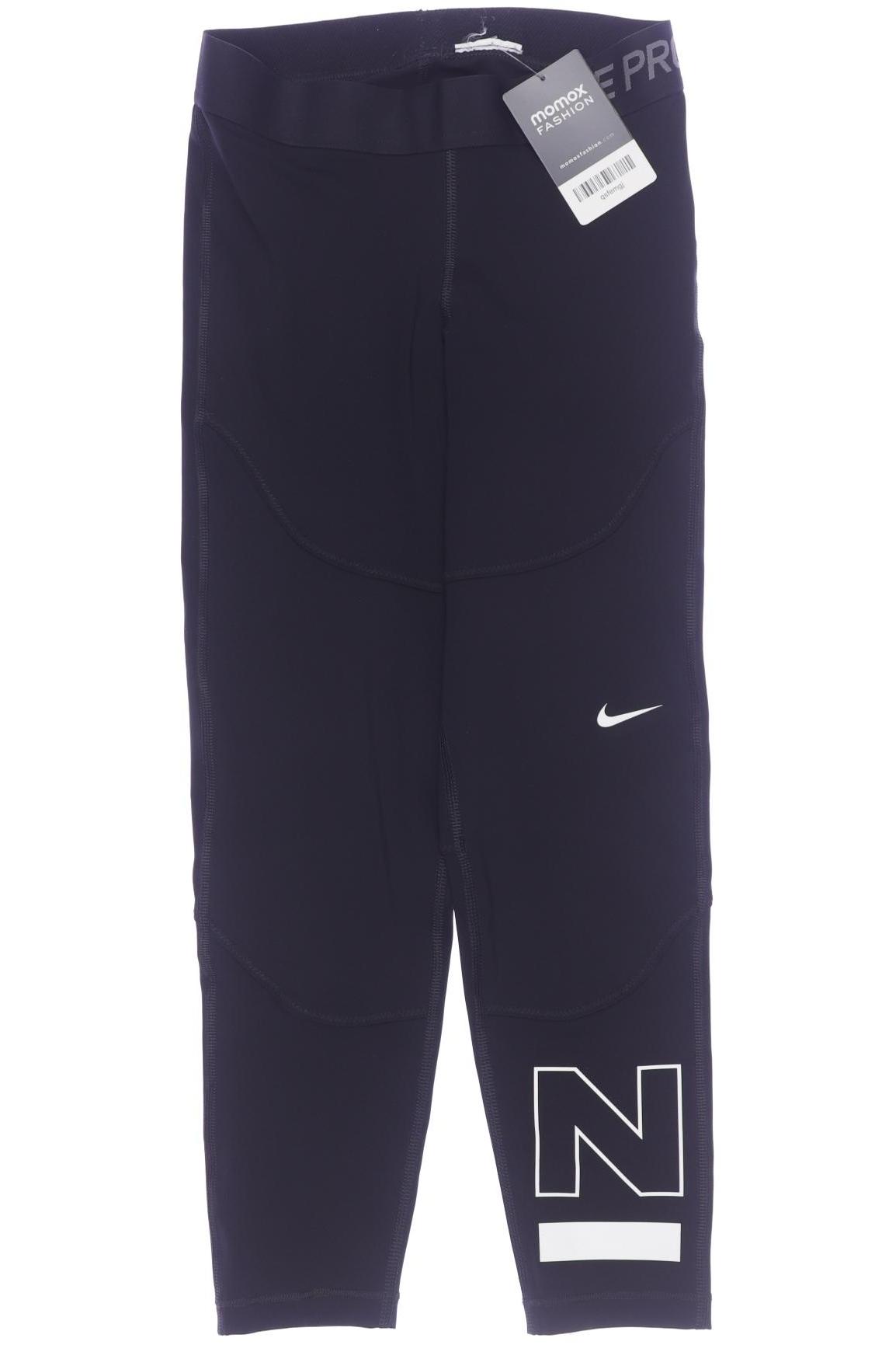 

Nike Damen Shorts, schwarz, Gr. 34