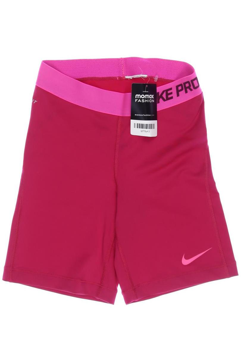 

Nike Damen Shorts, pink, Gr. 34