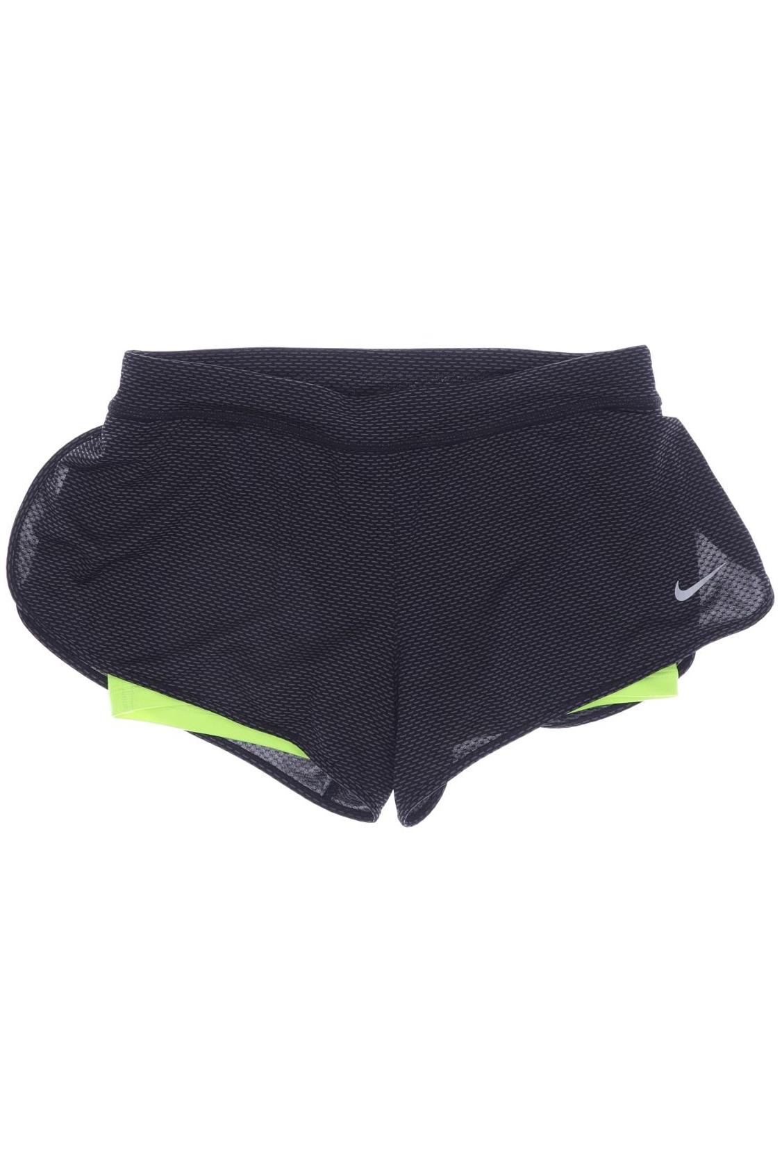 

Nike Damen Shorts, grau, Gr. 34