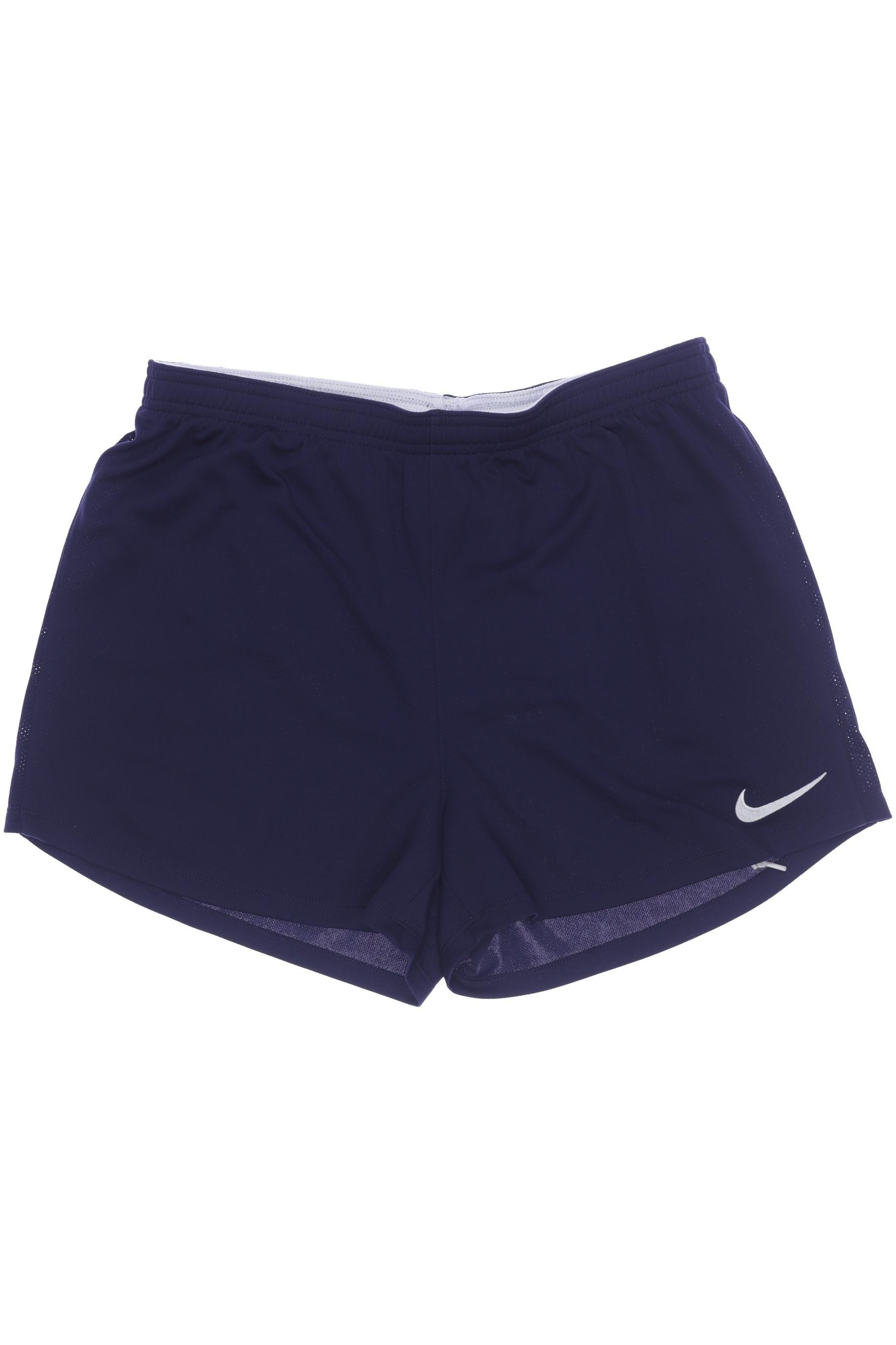 

Nike Damen Shorts, marineblau, Gr. 38